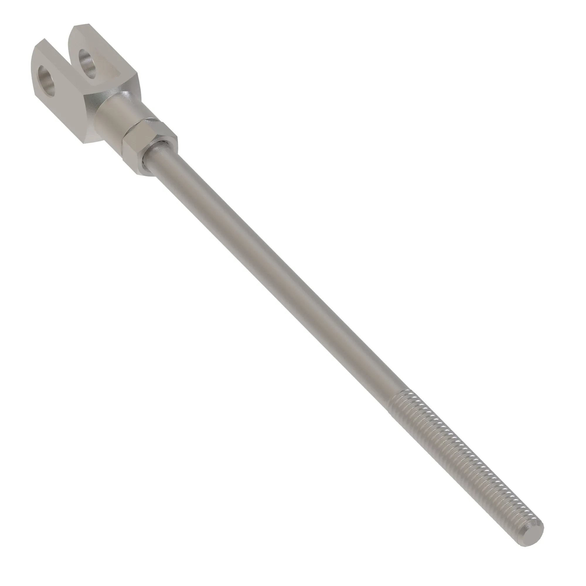 John Deere Yoke Link End - AXE45869