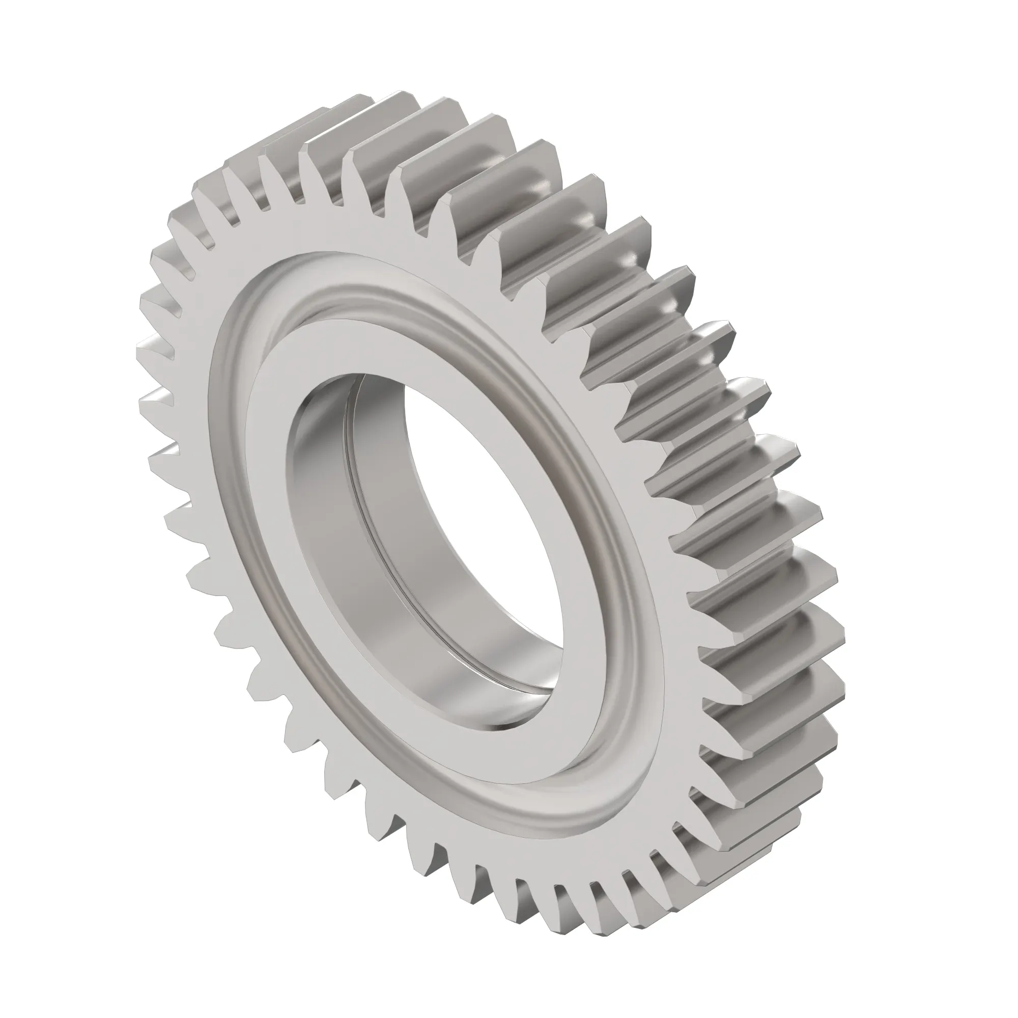 John Deere Flywheel Housing Gear - YZ104318