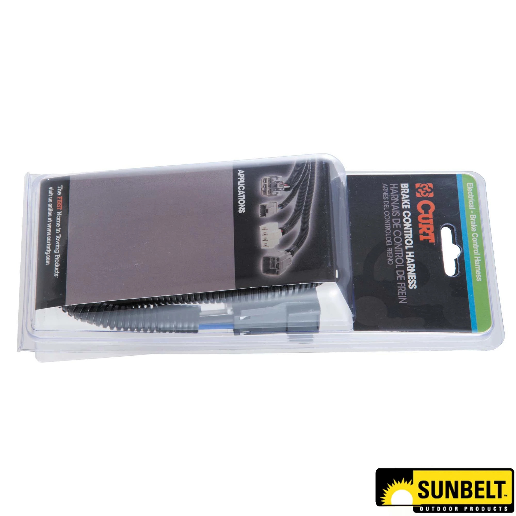 Sunbelt Brake Control Harness - A-B1CM51333