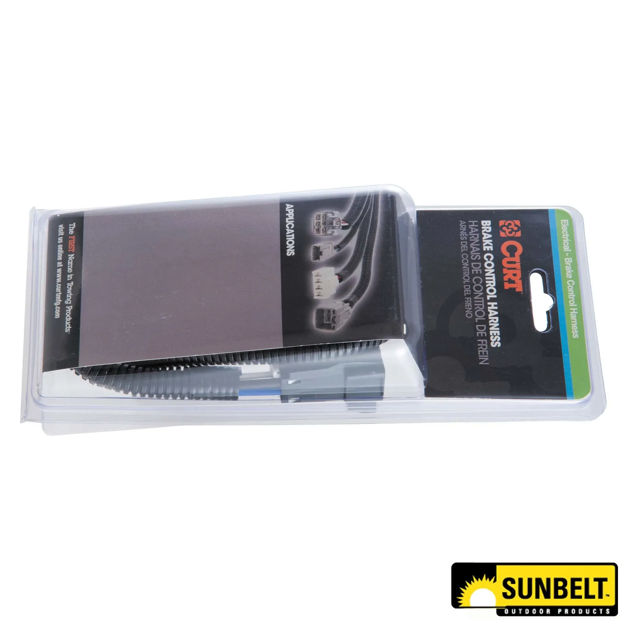 Sunbelt Brake Control Harness - A-B1CM51333