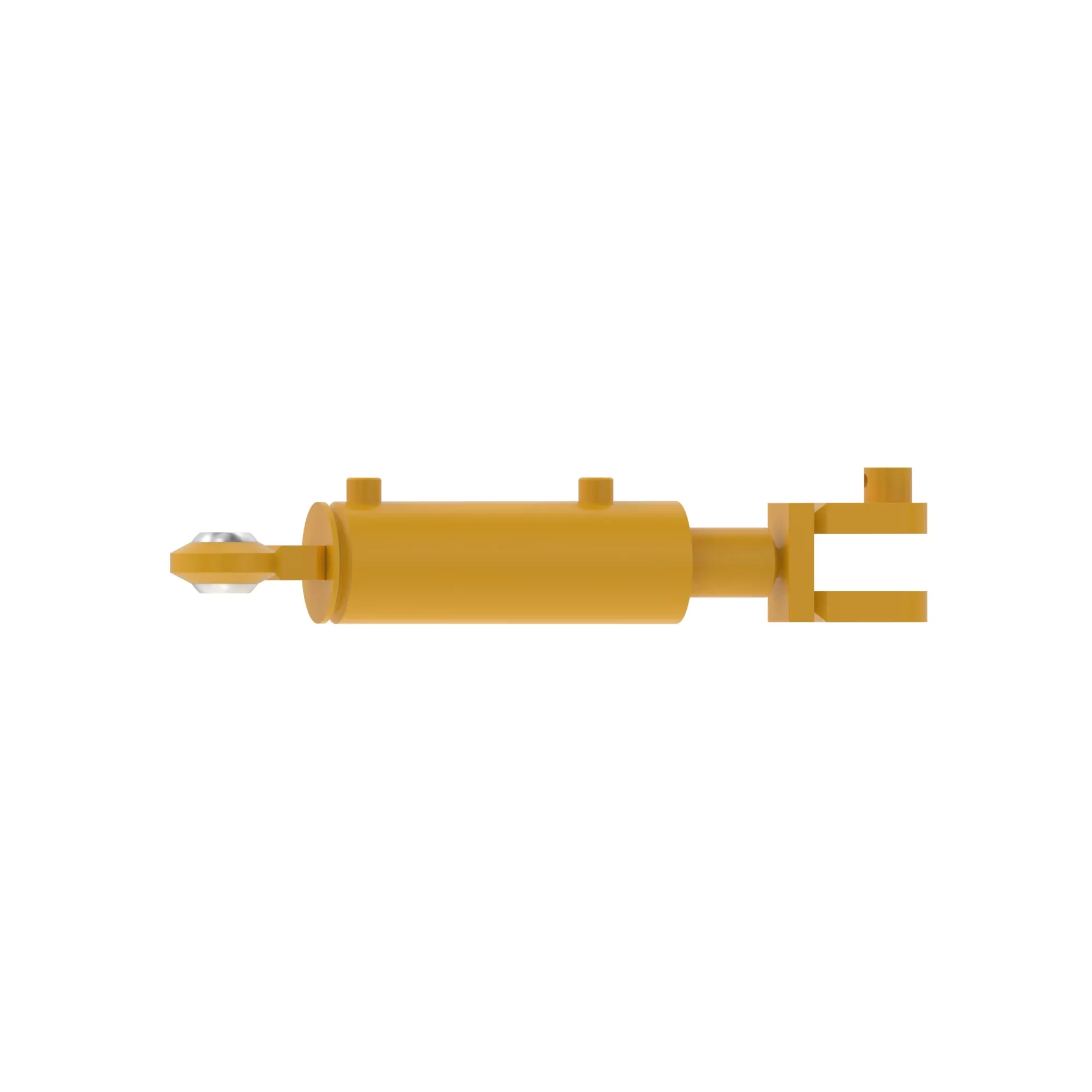 CB11469866: Hitch Tilt Hydraulic Cylinder