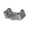 SUPPORT, BRACKET, DRAWBAR FRONT; KA