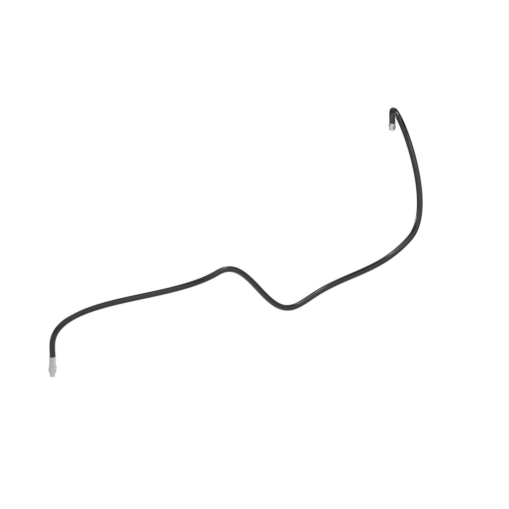 John Deere Hydraulic Hose - RE204612