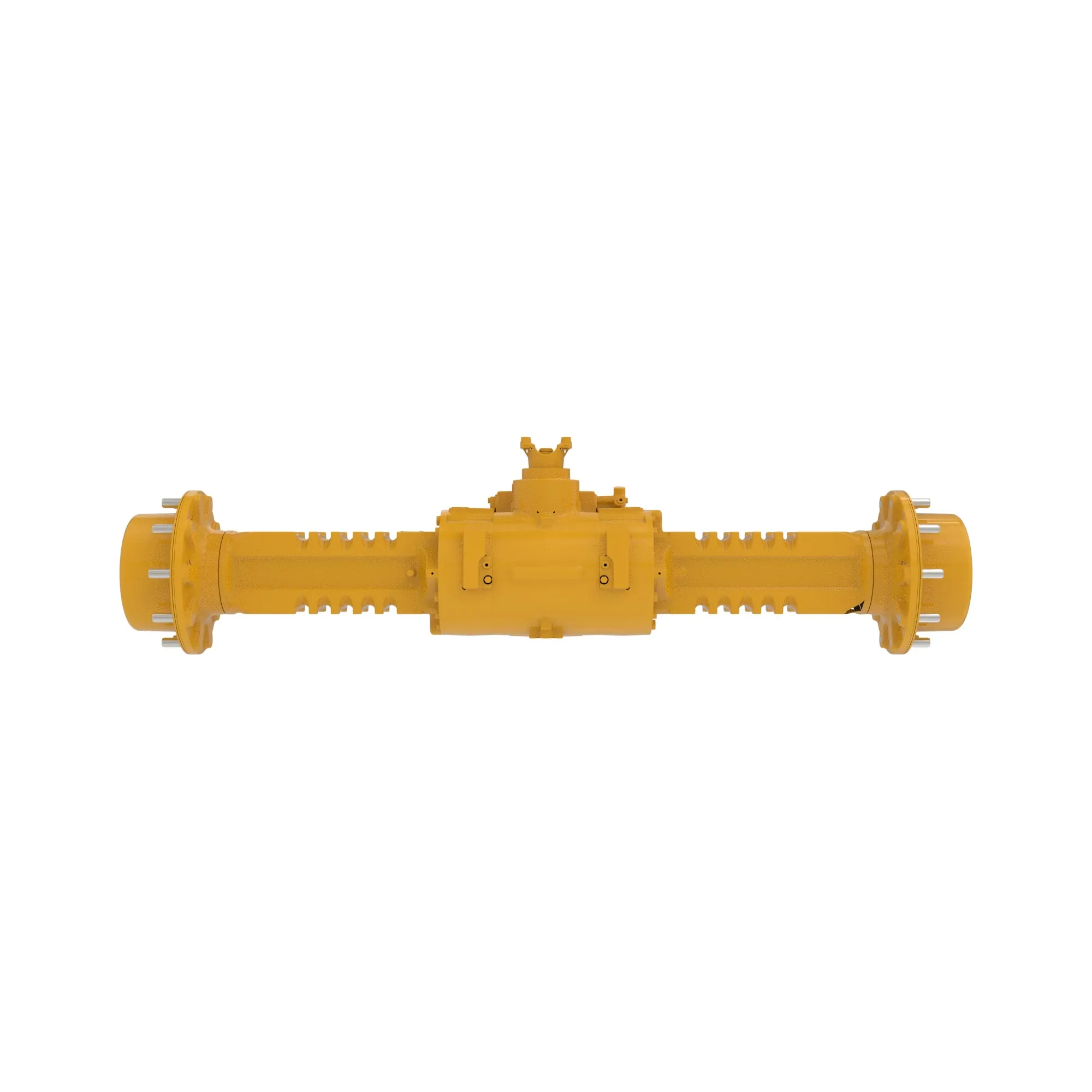 Rear Axle