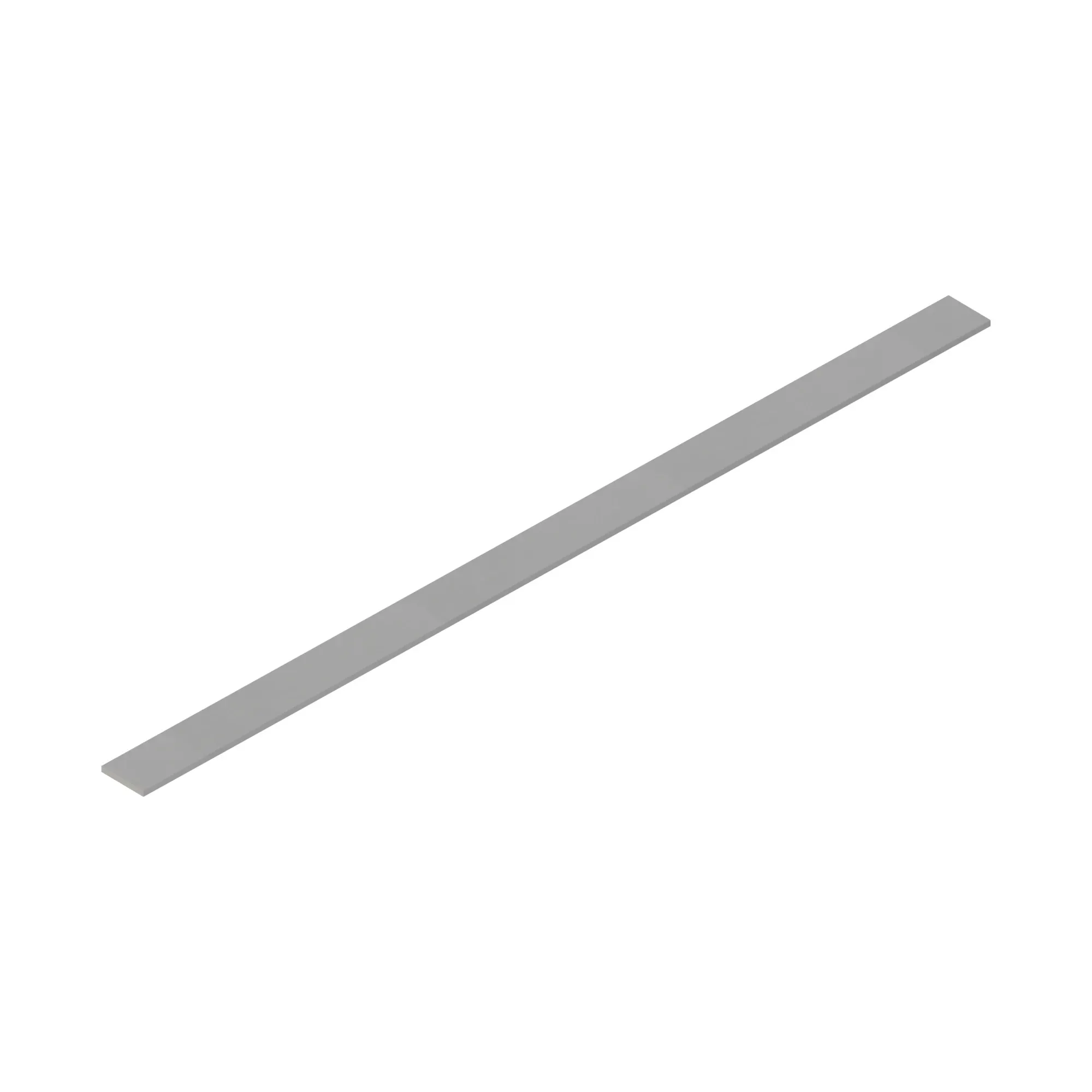 John Deere Wear Plate - T240017