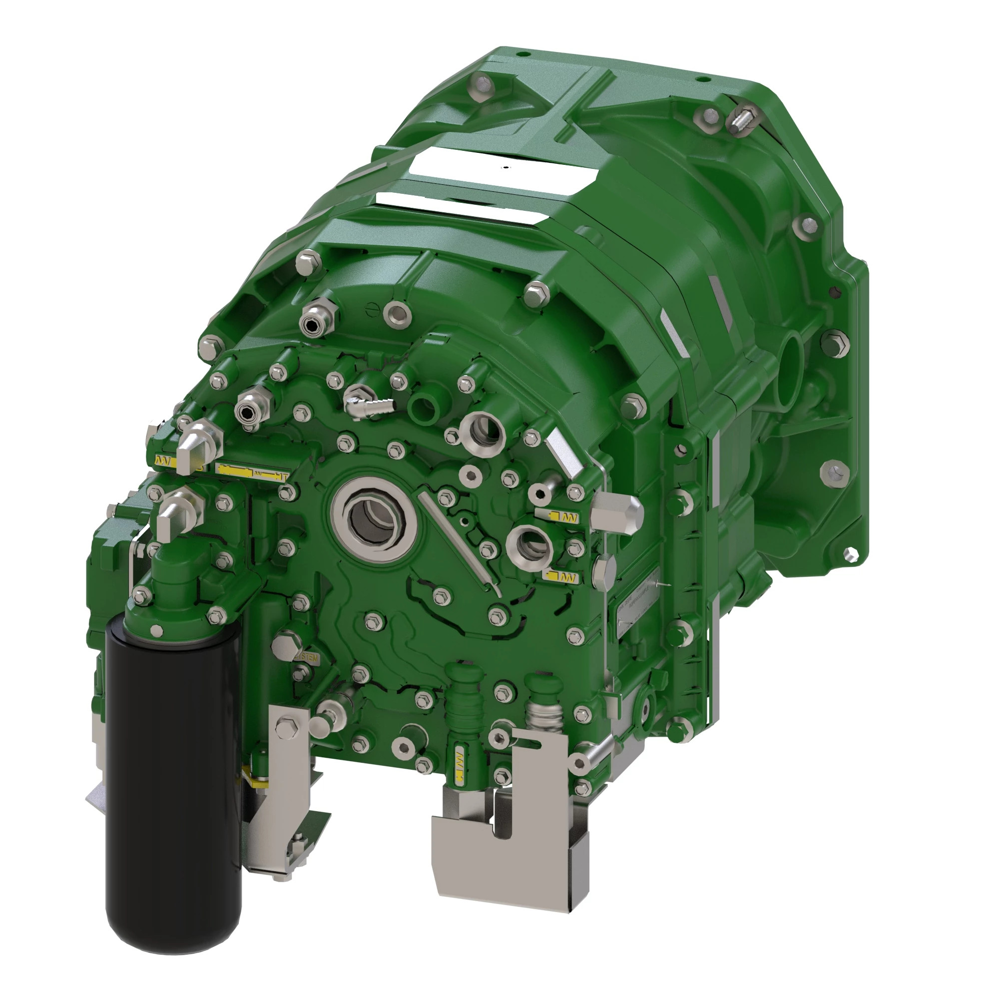 John Deere Transmission - AL166951