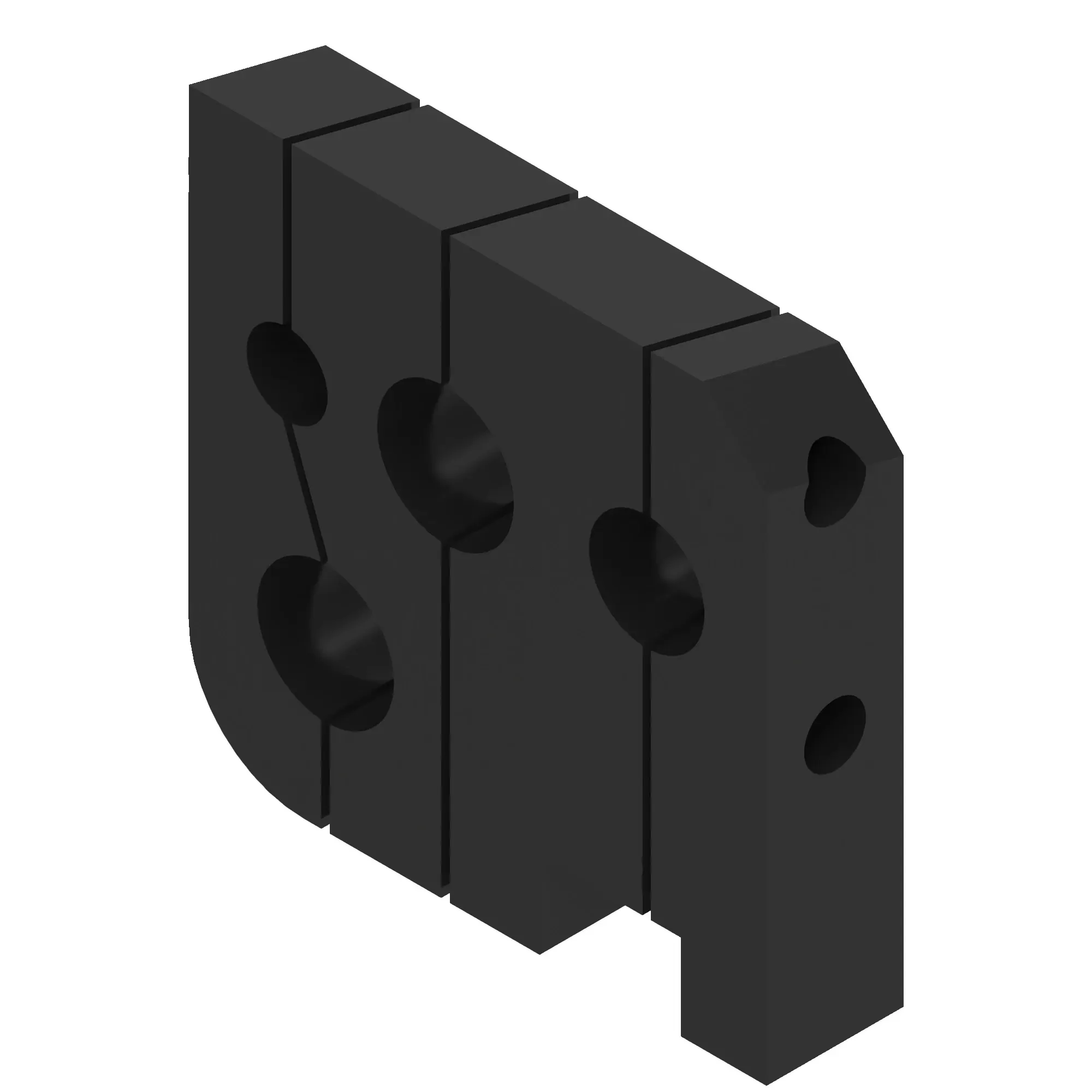 Block Clamp