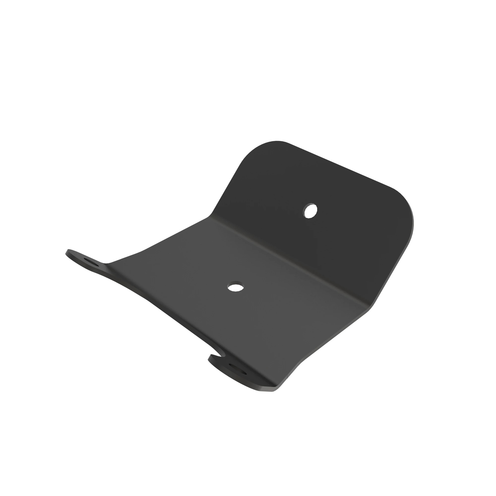 PLATE, FUEL LINE GUIDE