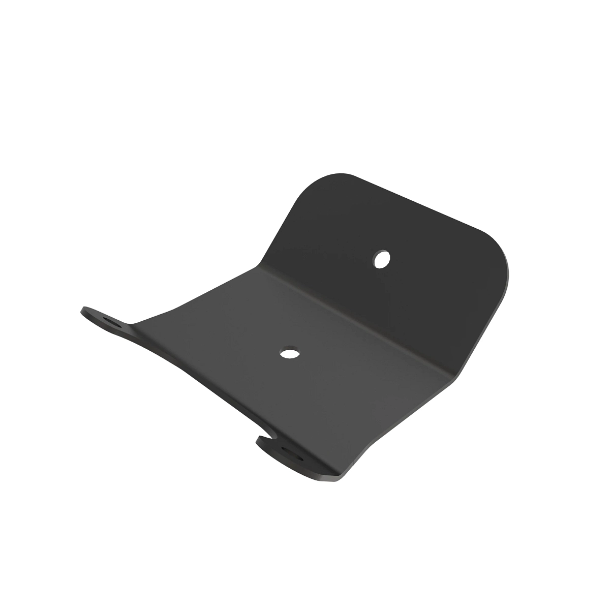 Plate, Fuel Line Guide