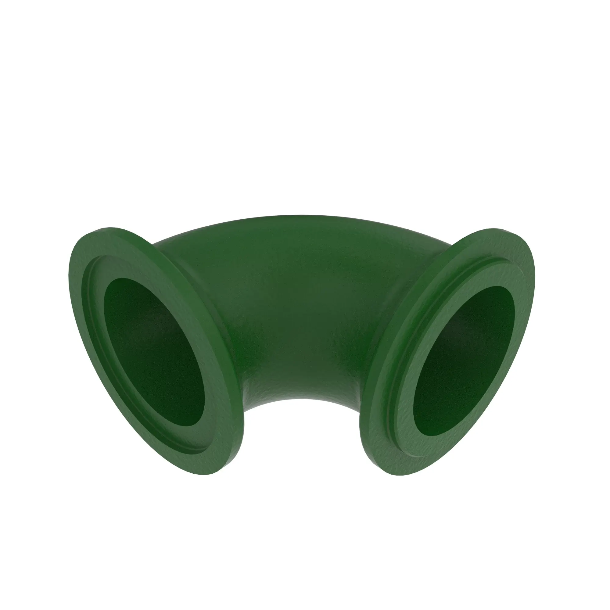 John Deere Pipe Elbow - R259894