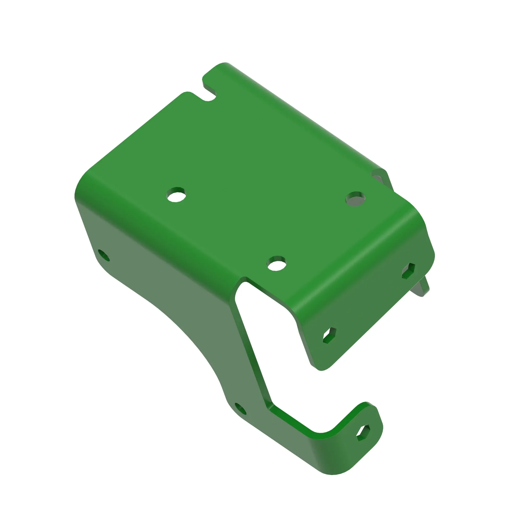 LEFT BRACKET PEDAL