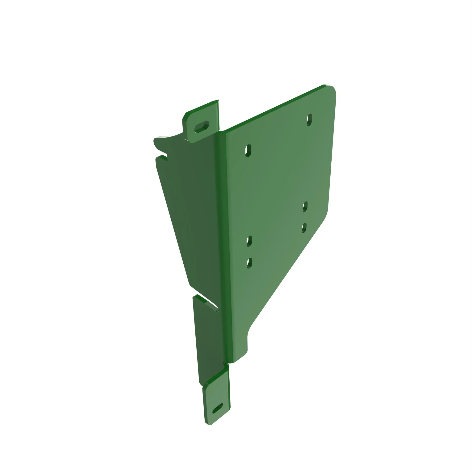 John Deere Fire Extinguisher Support Bracket - FH332015