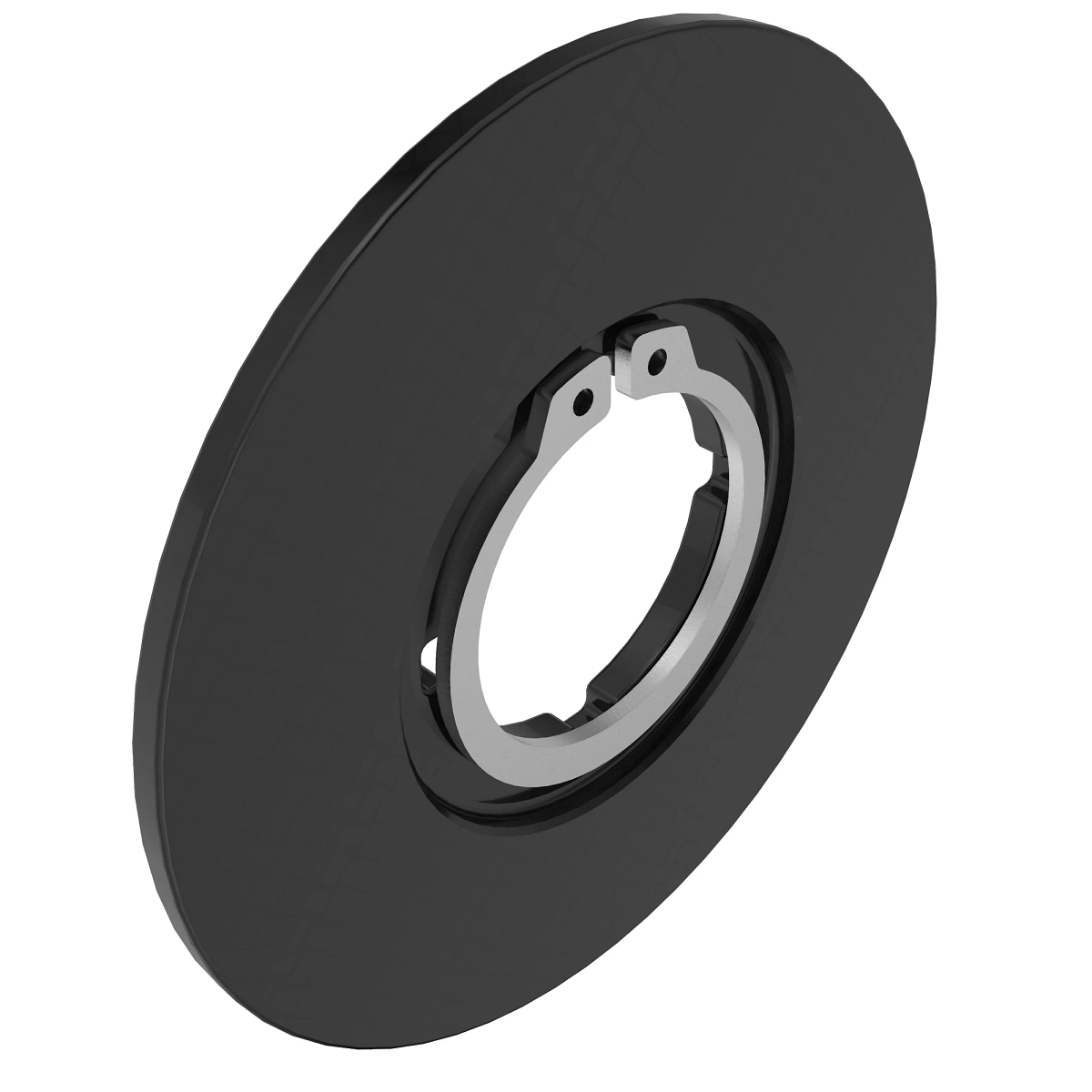Bearing, 1910 Meter Section