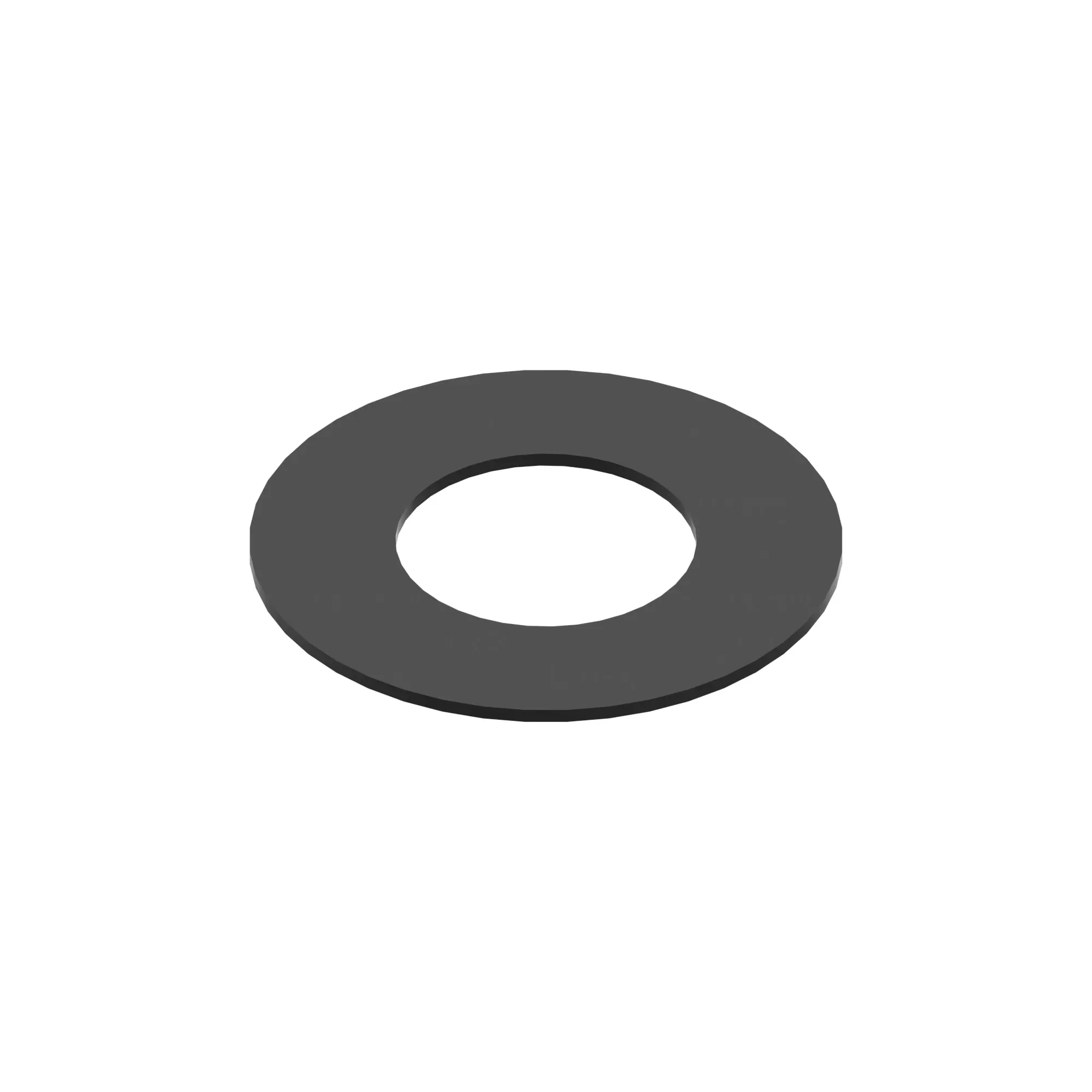 WASHER, REINF. PRESS WHL.