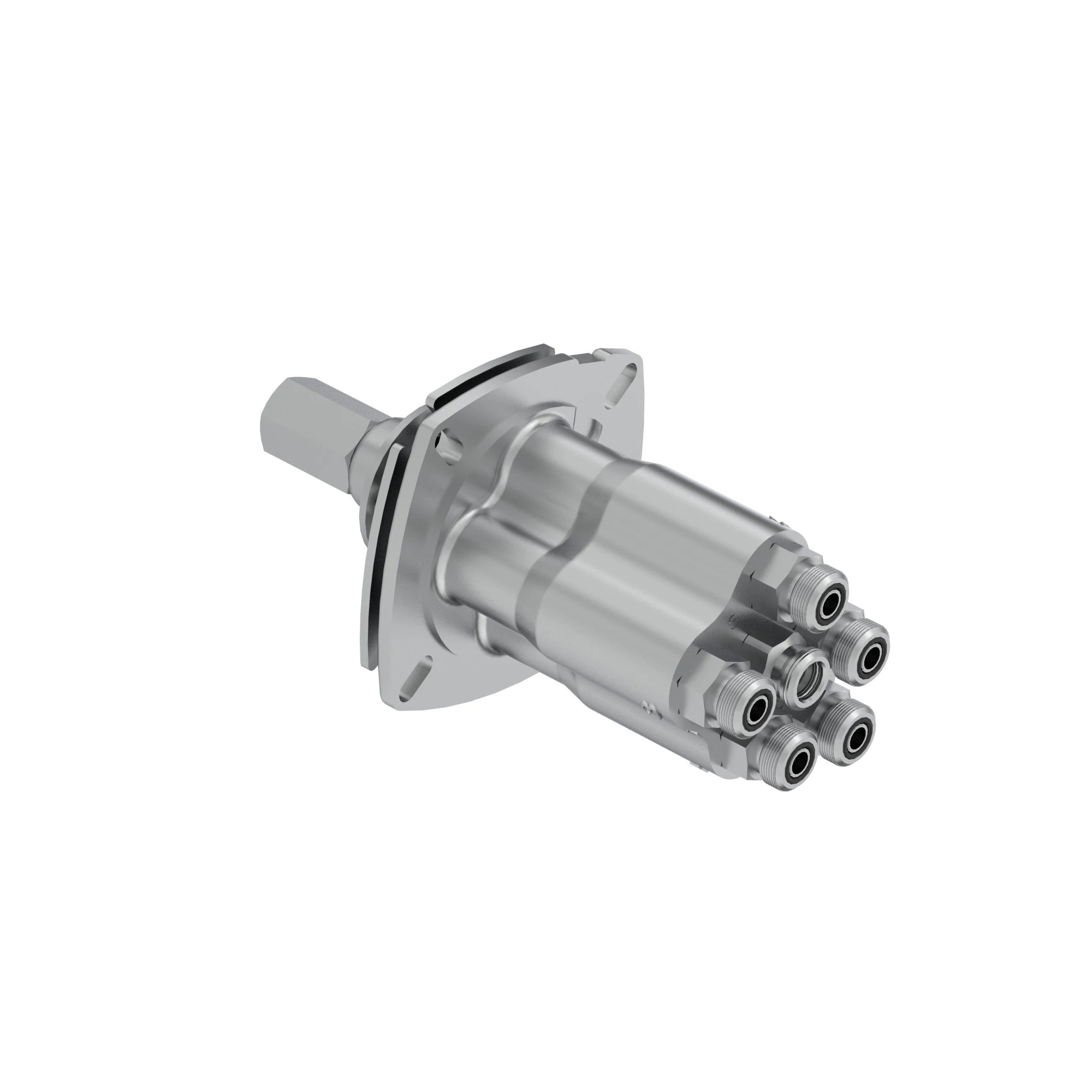  セットアップ John Deere Pilot Control Valve Hydraulic Pilot Control Valve