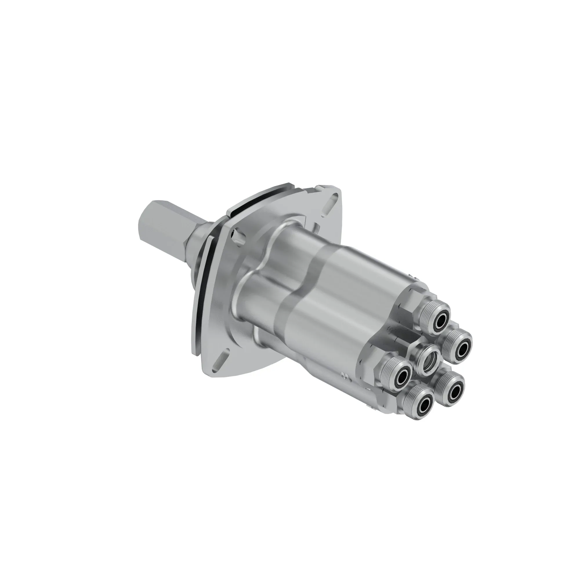 VALVE, RH PILOT CONTROLLER