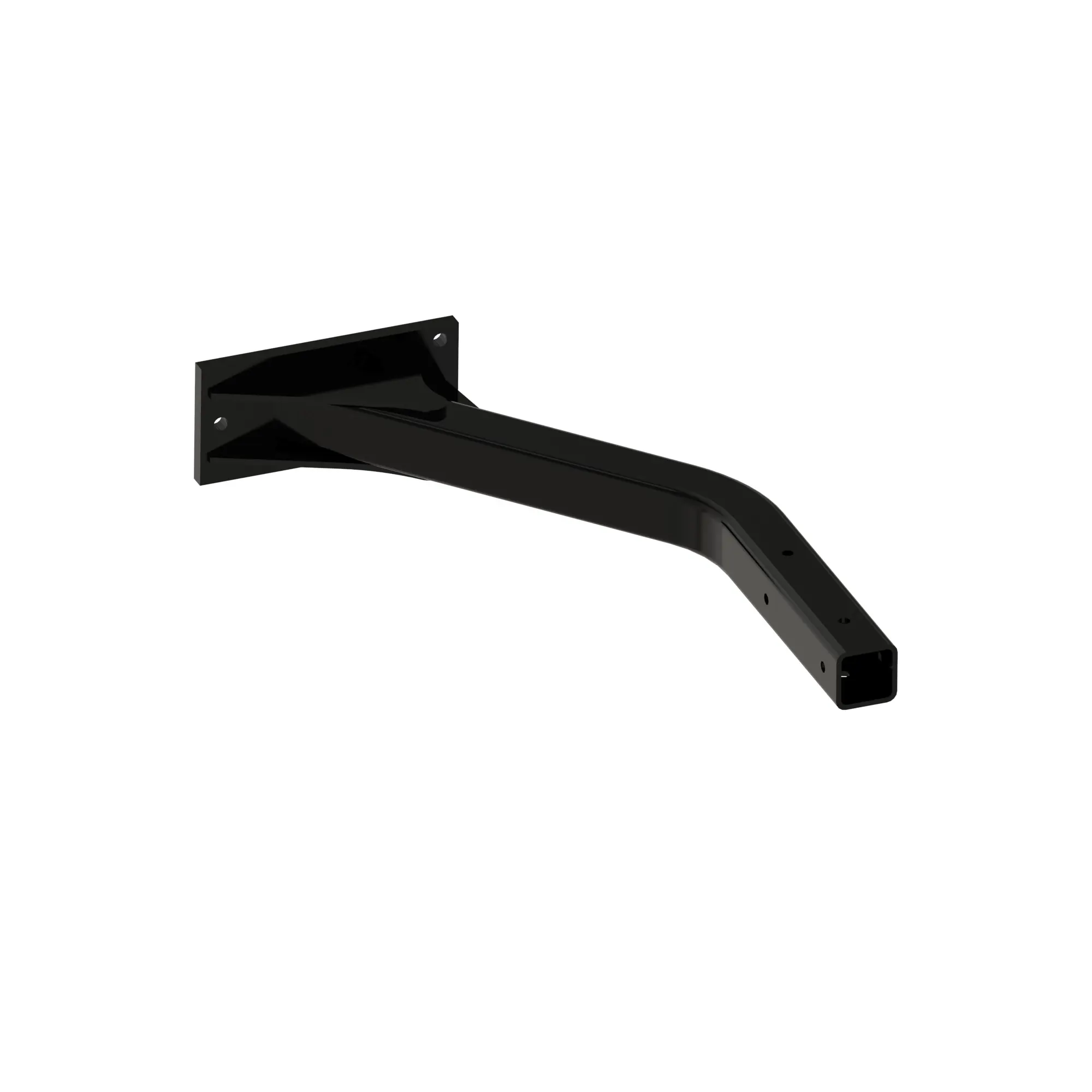 John Deere Front Fuel Tank Support - RE161667