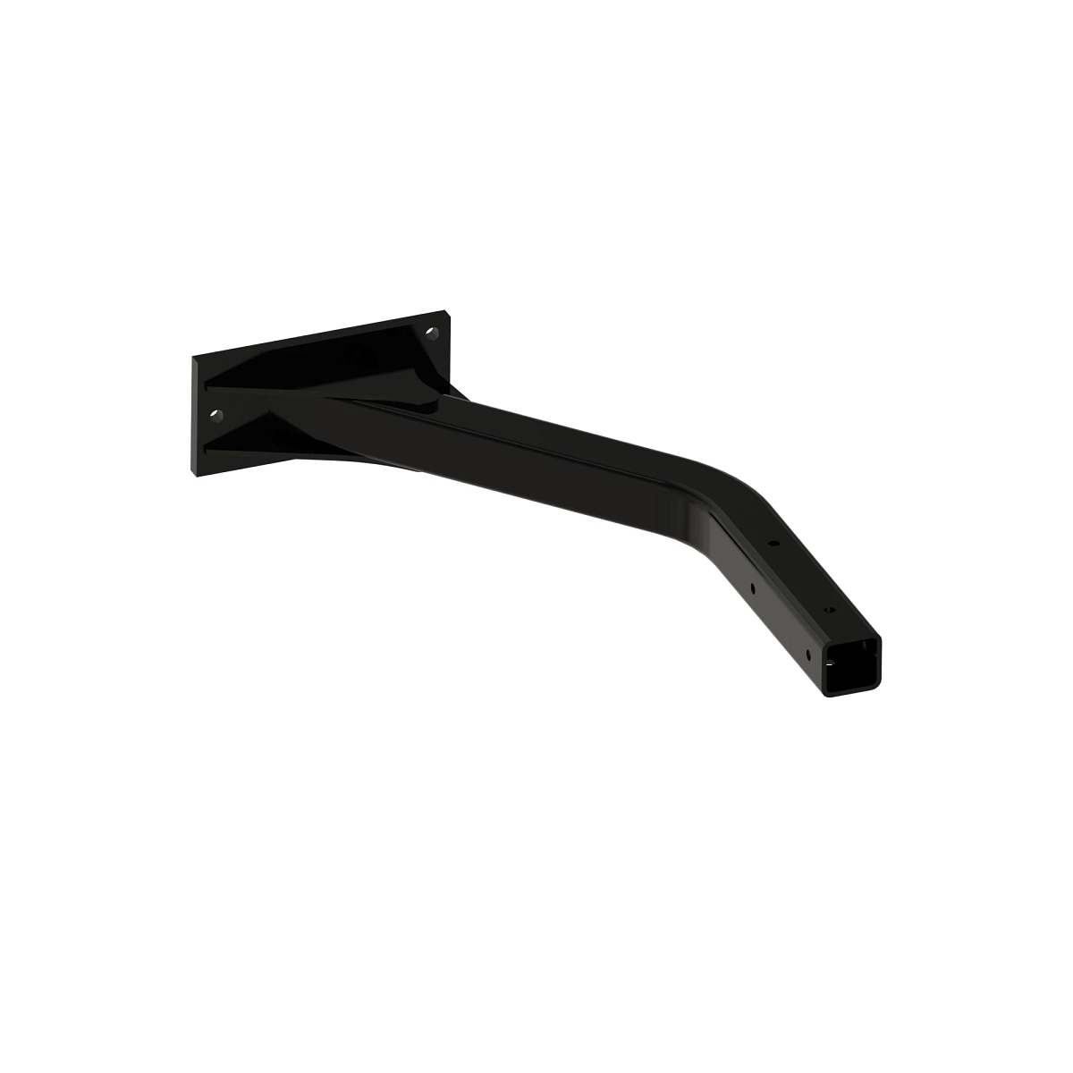 Support, Fuel Tank, Assembly