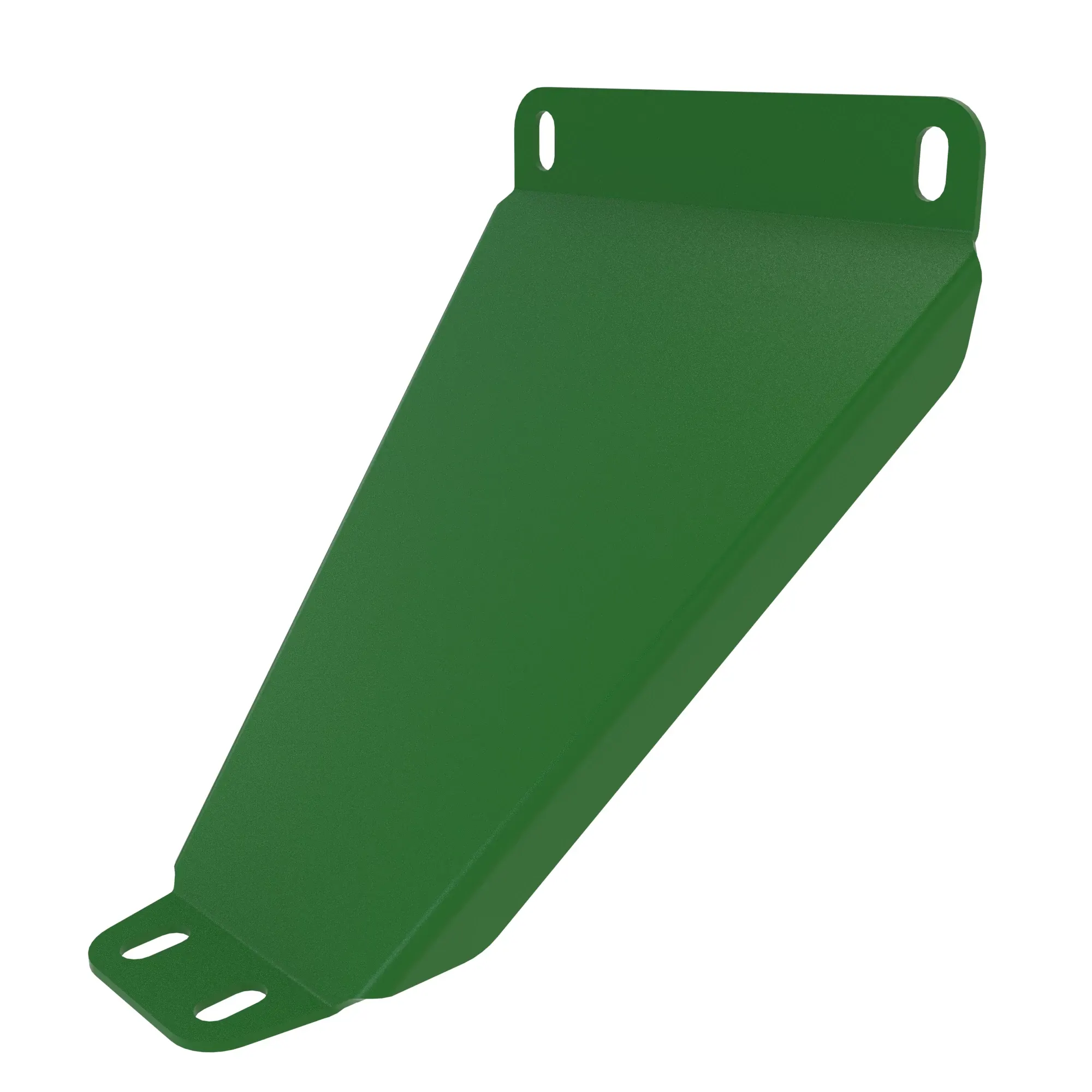Brace - support, fan