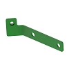BRACKET, HOSE CLAMP