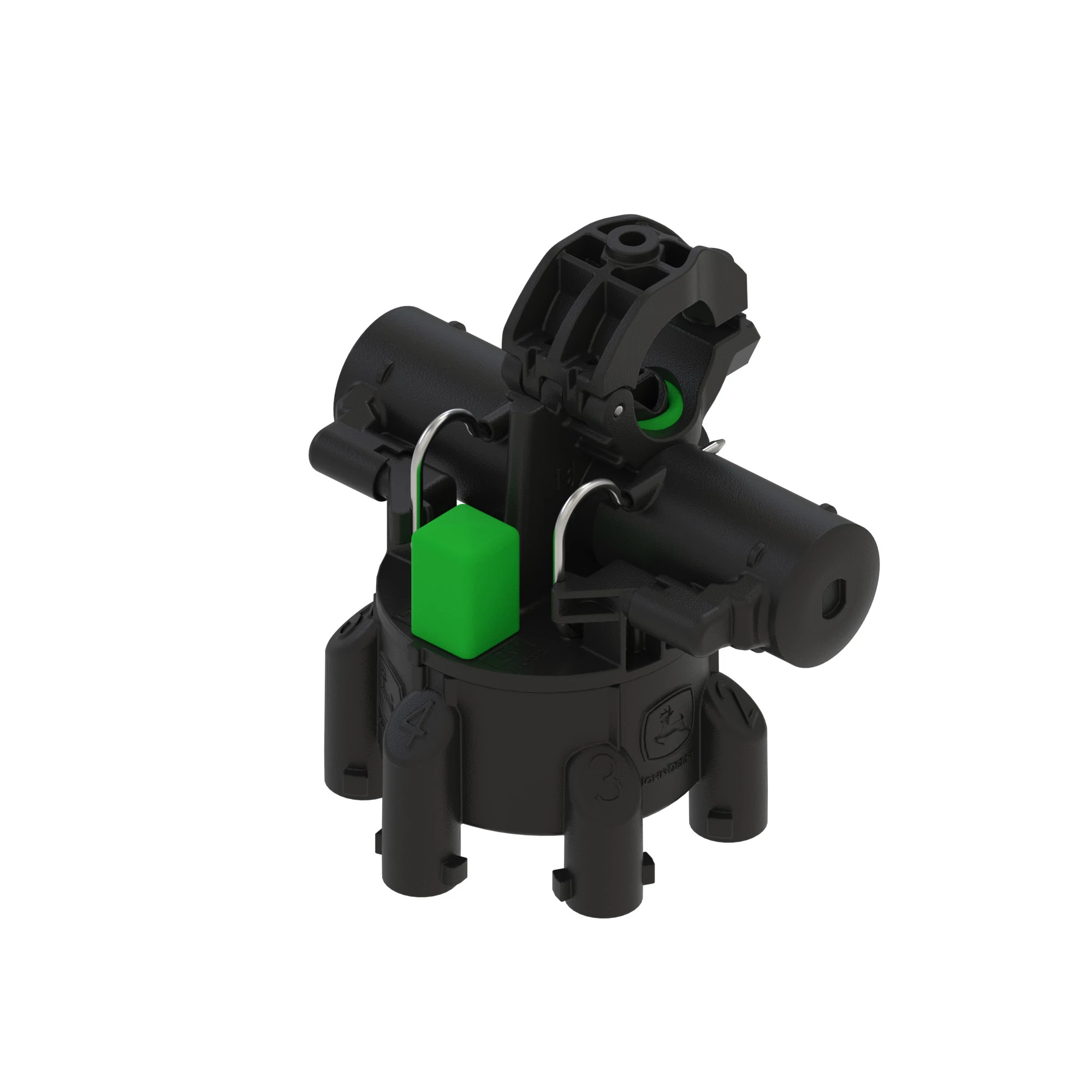 John Deere ExactApply™ Nozzle Holder - AKK33737