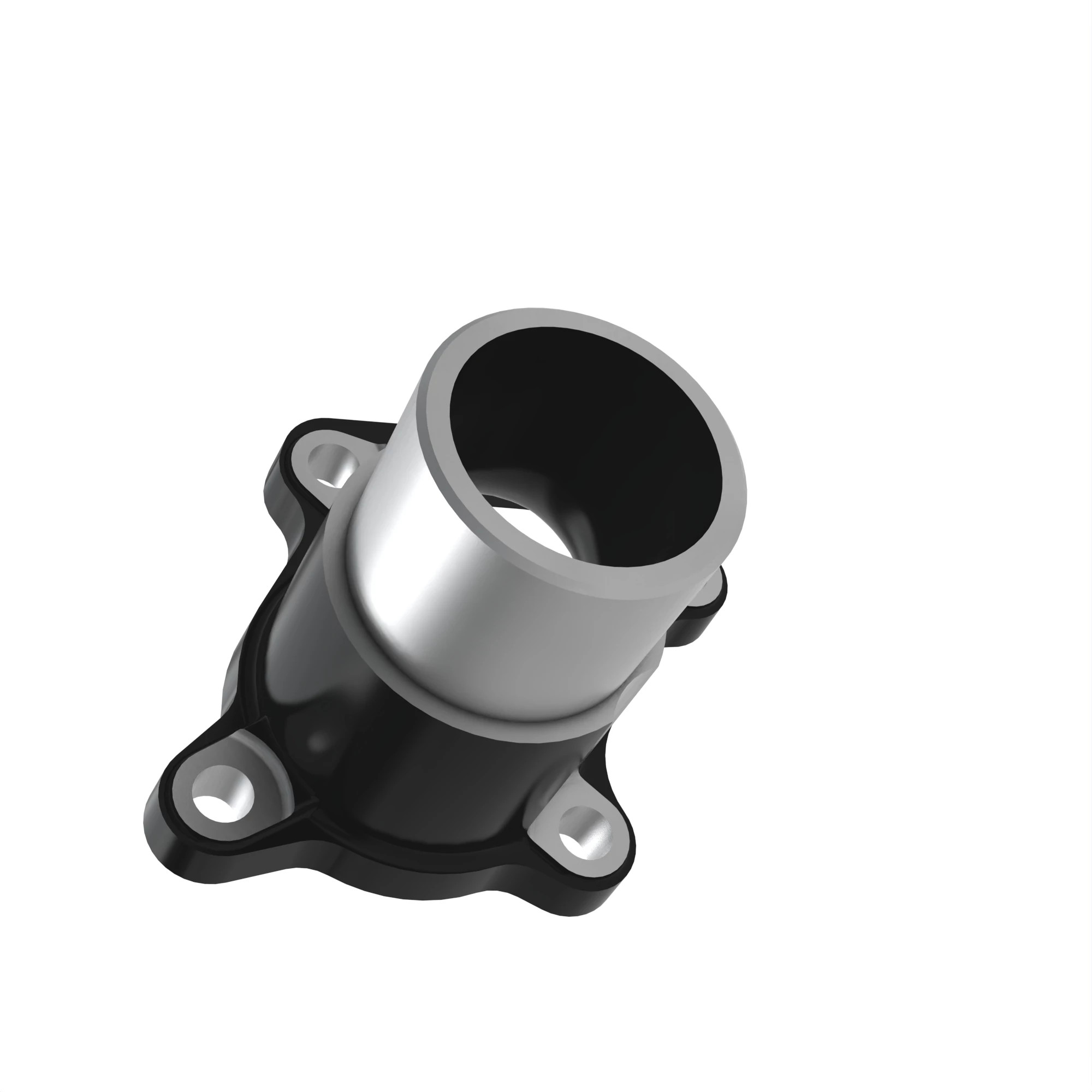 EXHAUST FLANGE