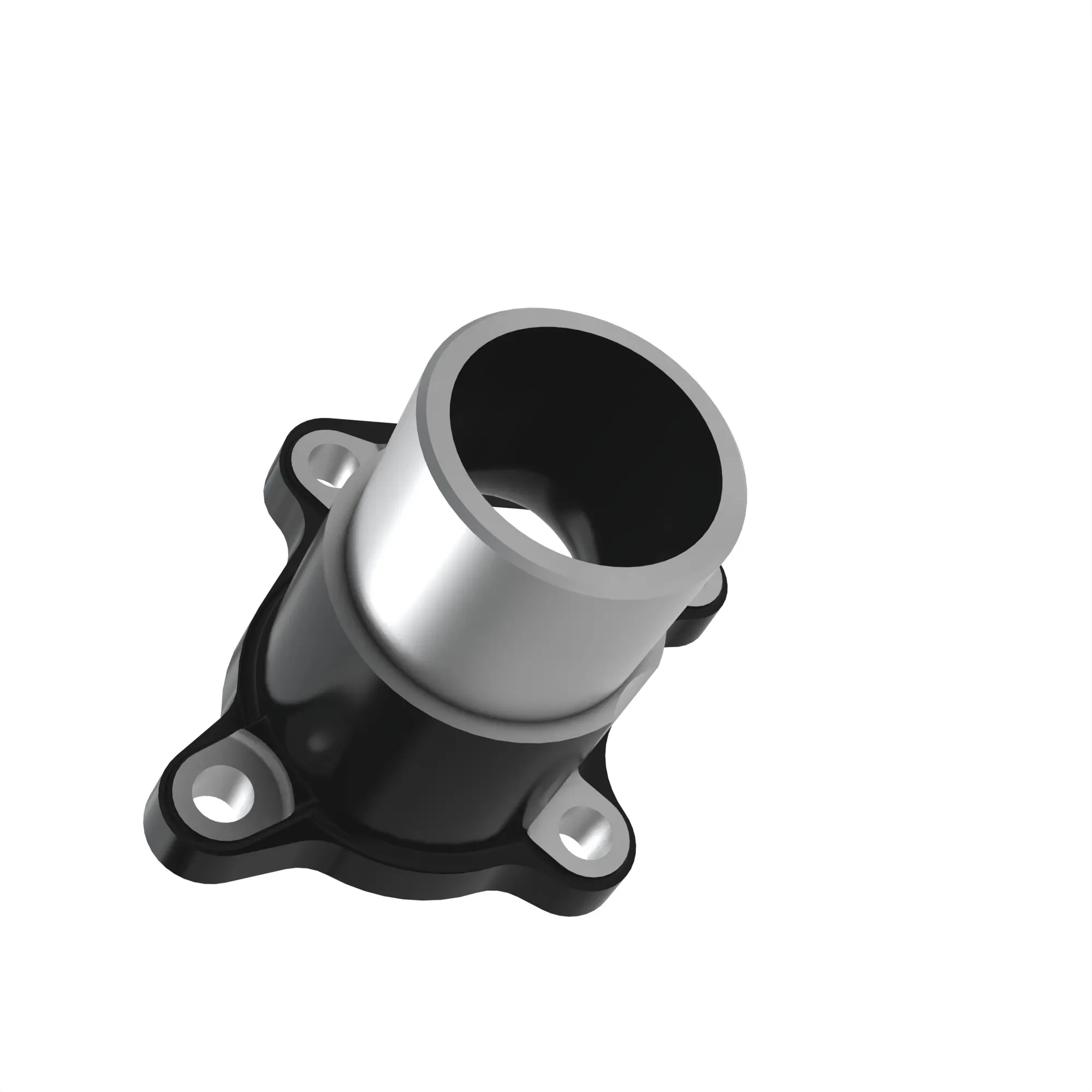 John Deere Flange - LVU17454