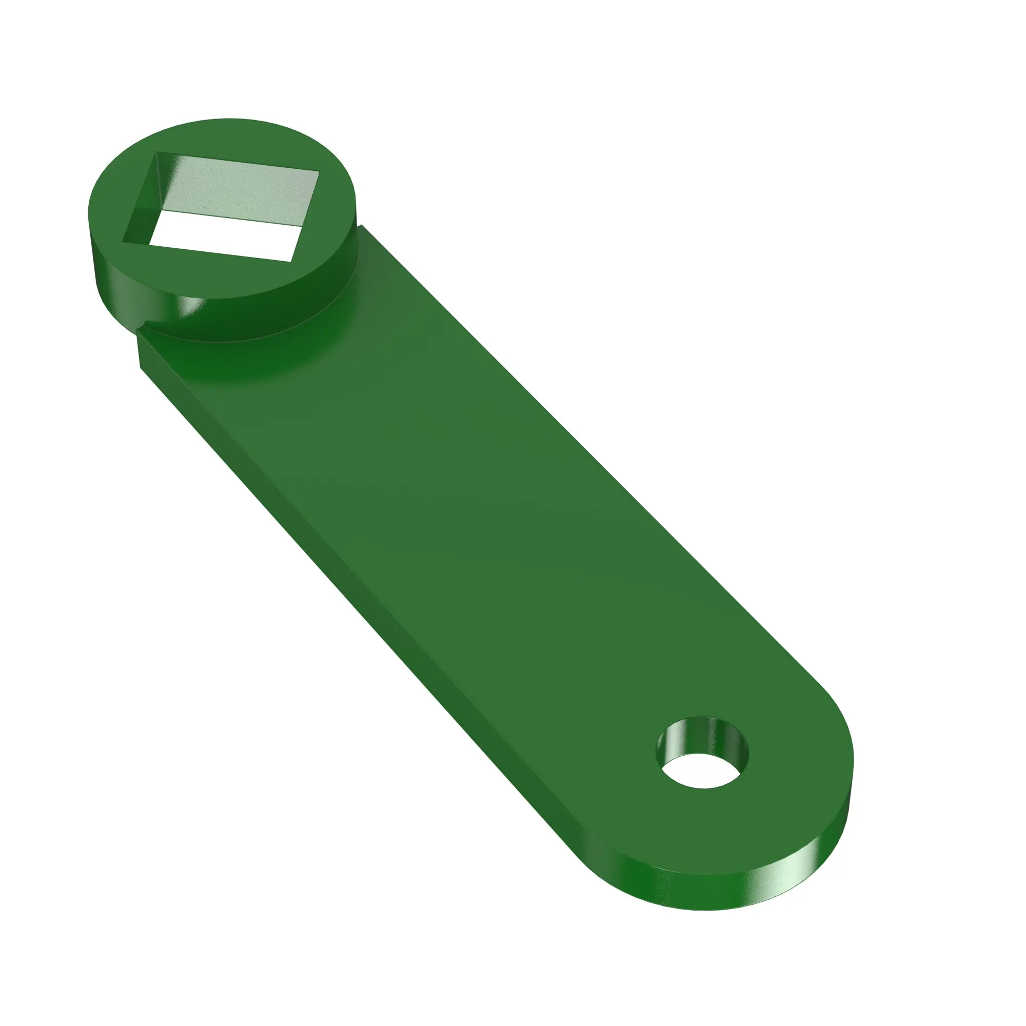 Arm