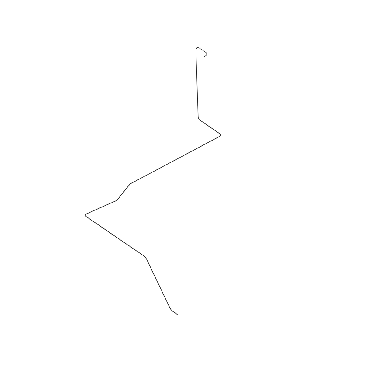 R79818: Ether Starting Aid Tube