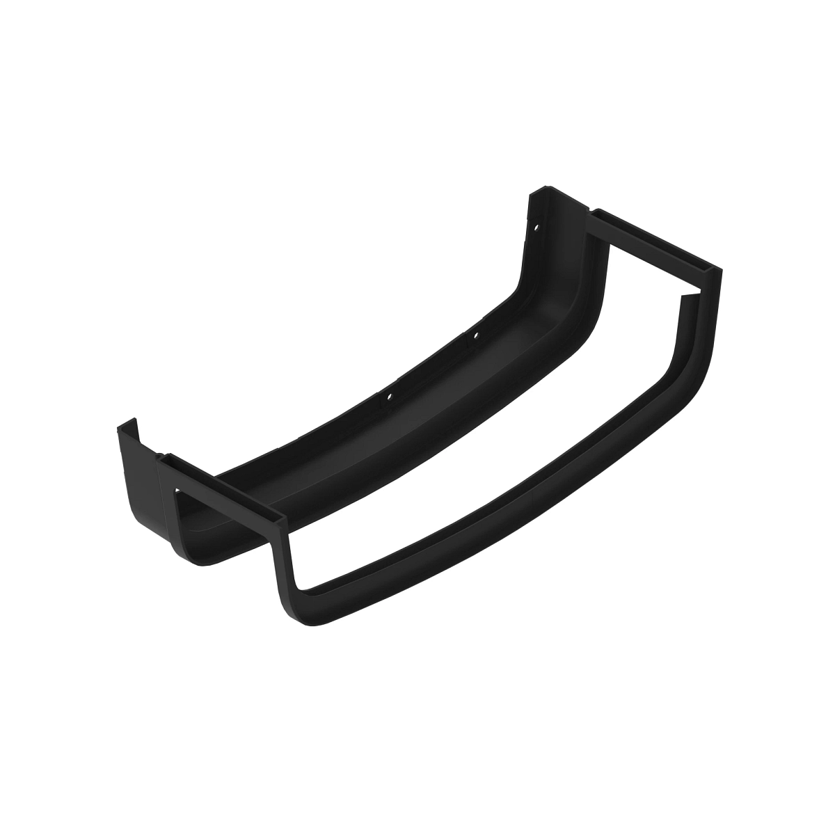 FRAME,FRONT GRILLE UPPER