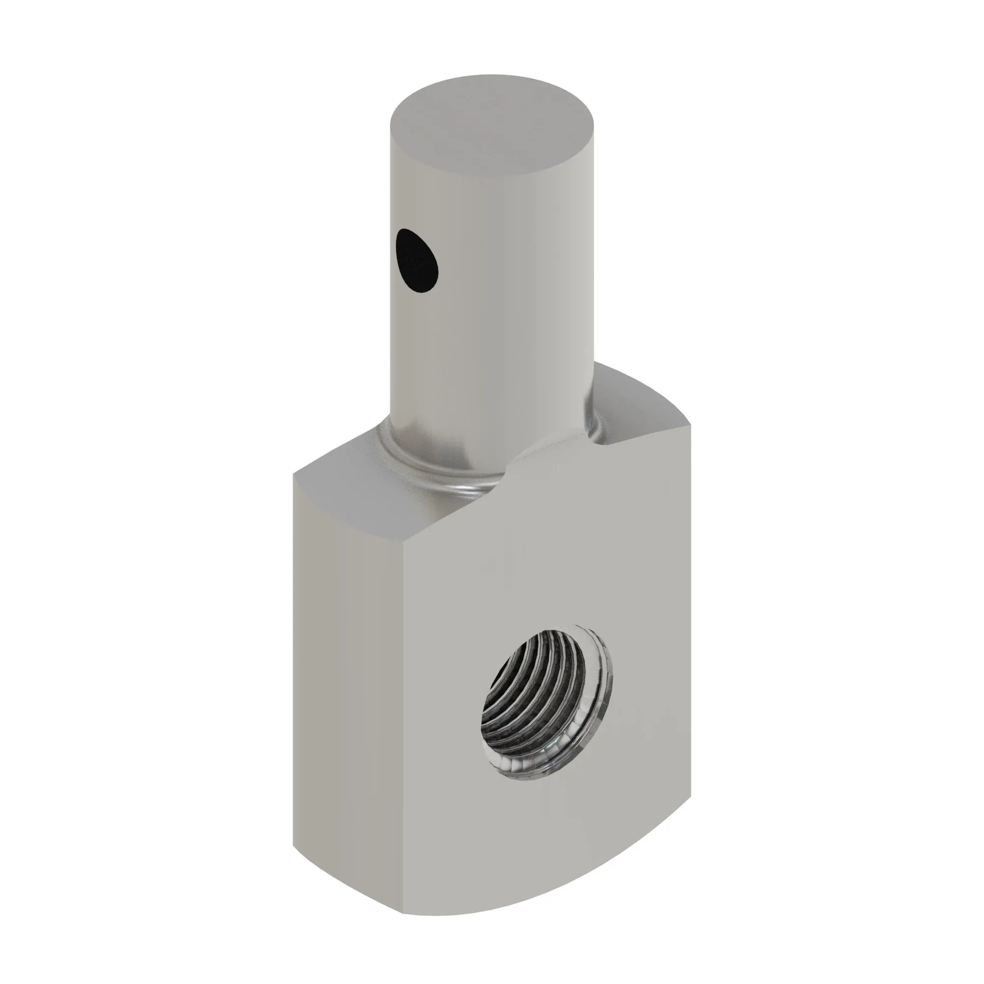 John Deere Rod End Adjustable - M126810