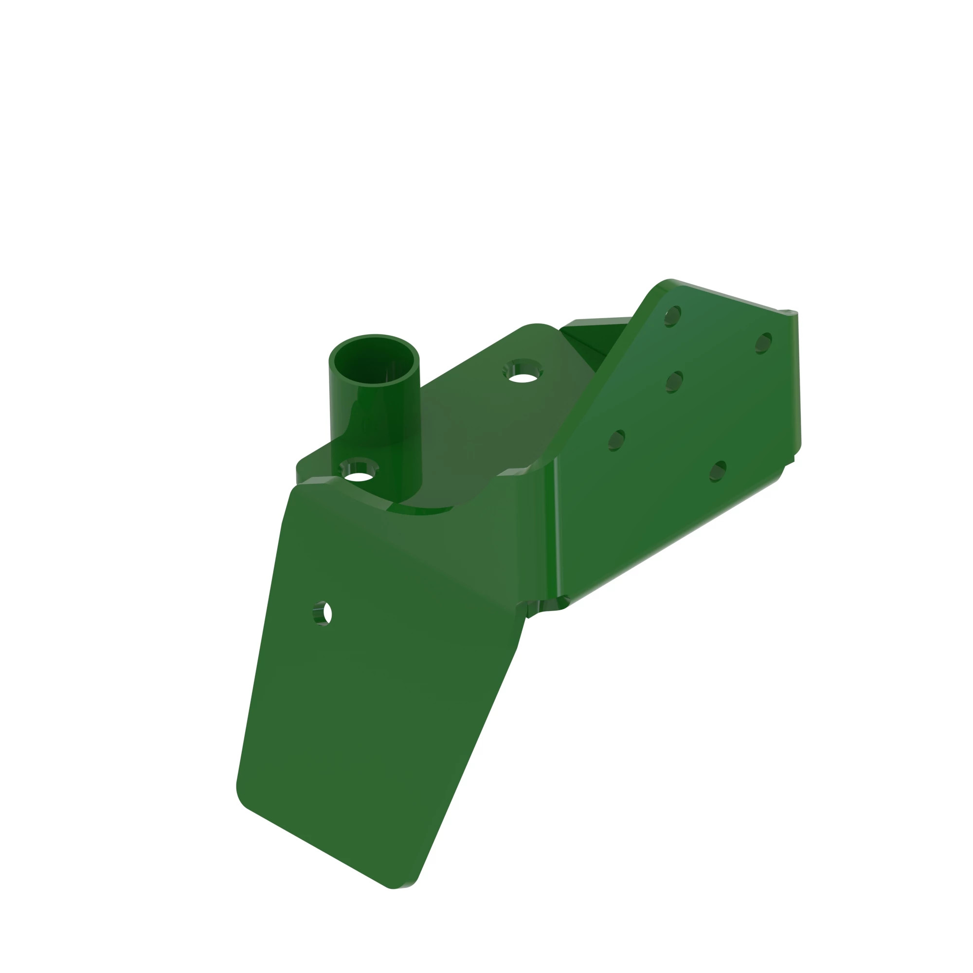 John Deere Eagle Radar Bracket - RE261438