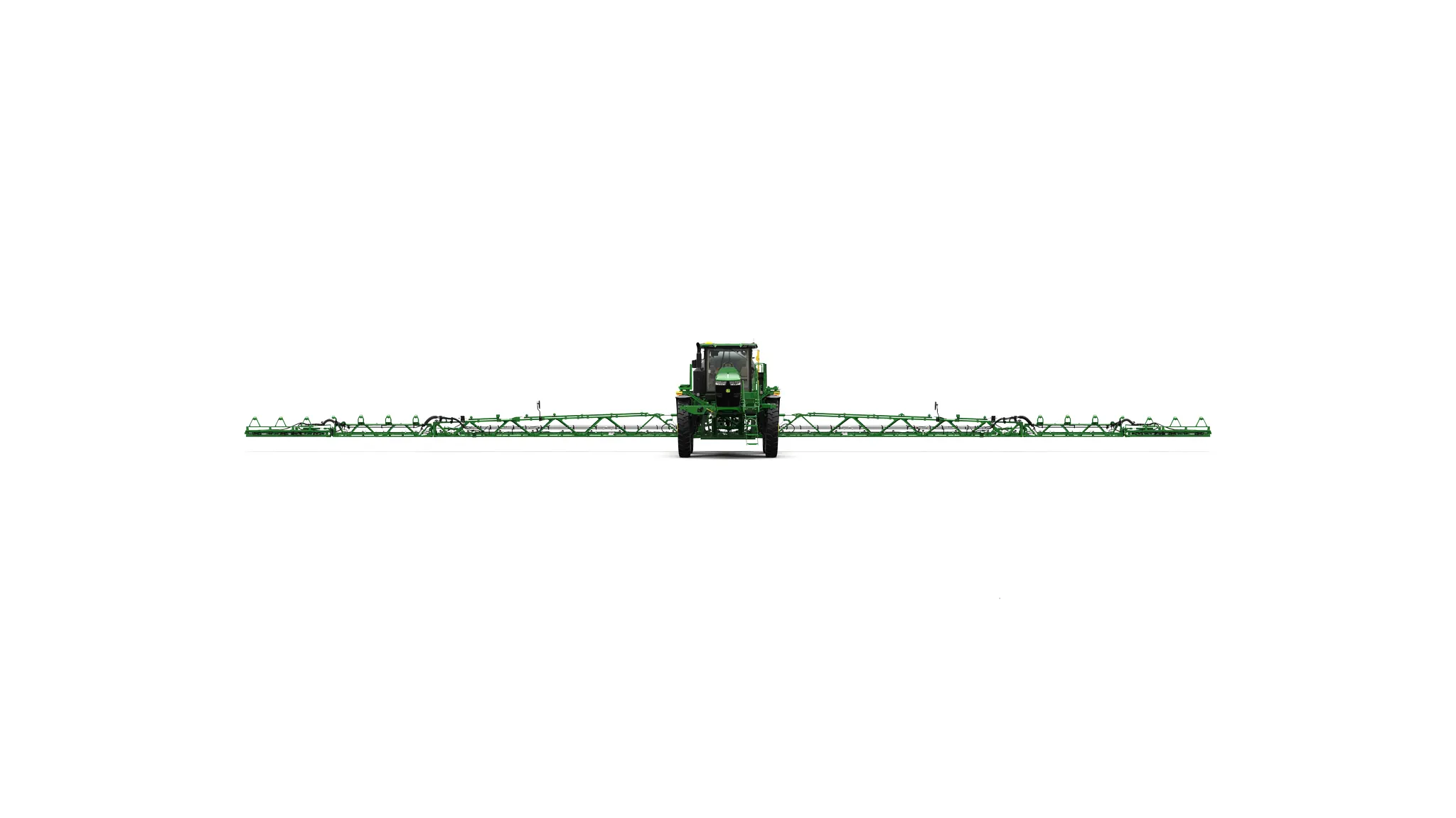 Studio rendering of 616R