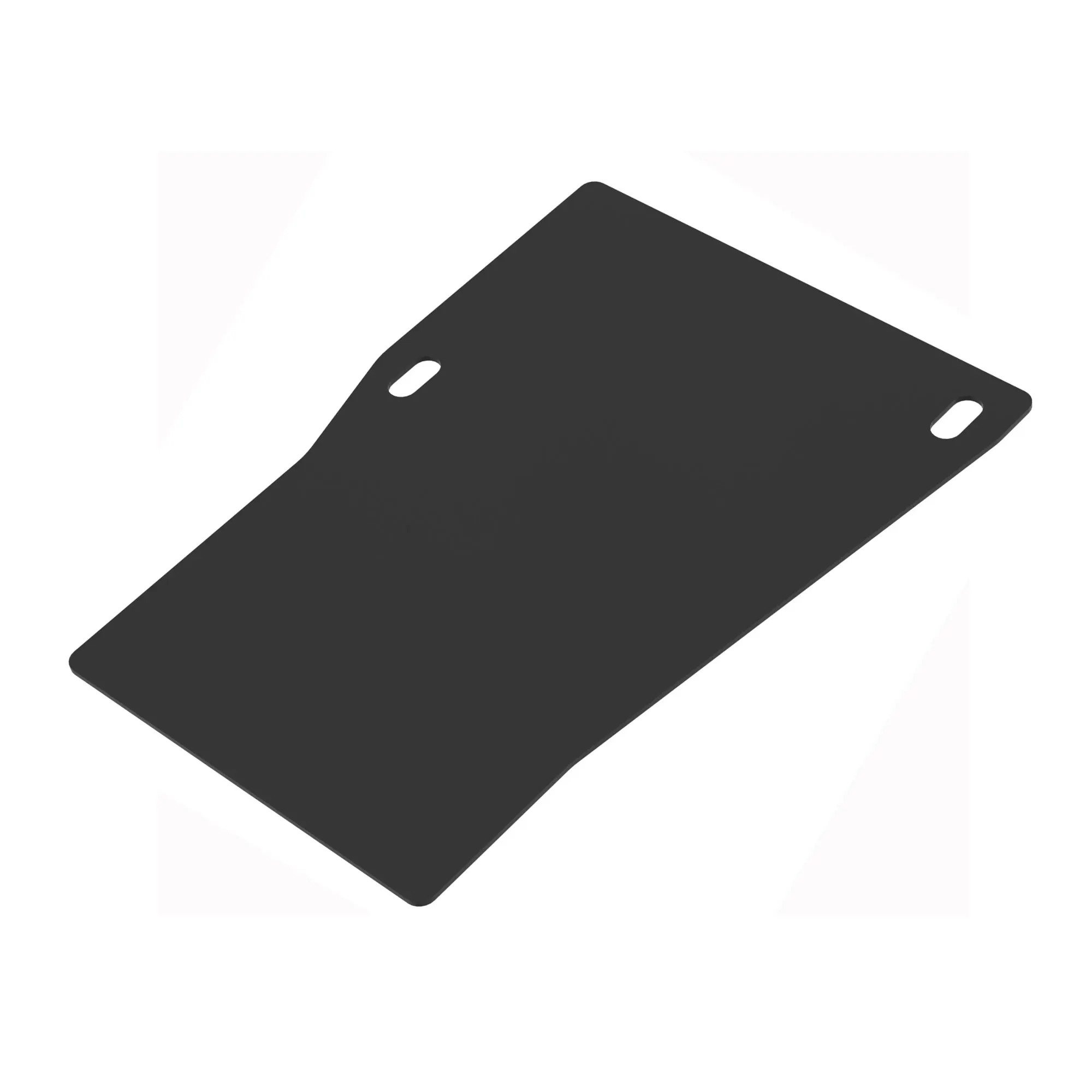John Deere Plate - T467807