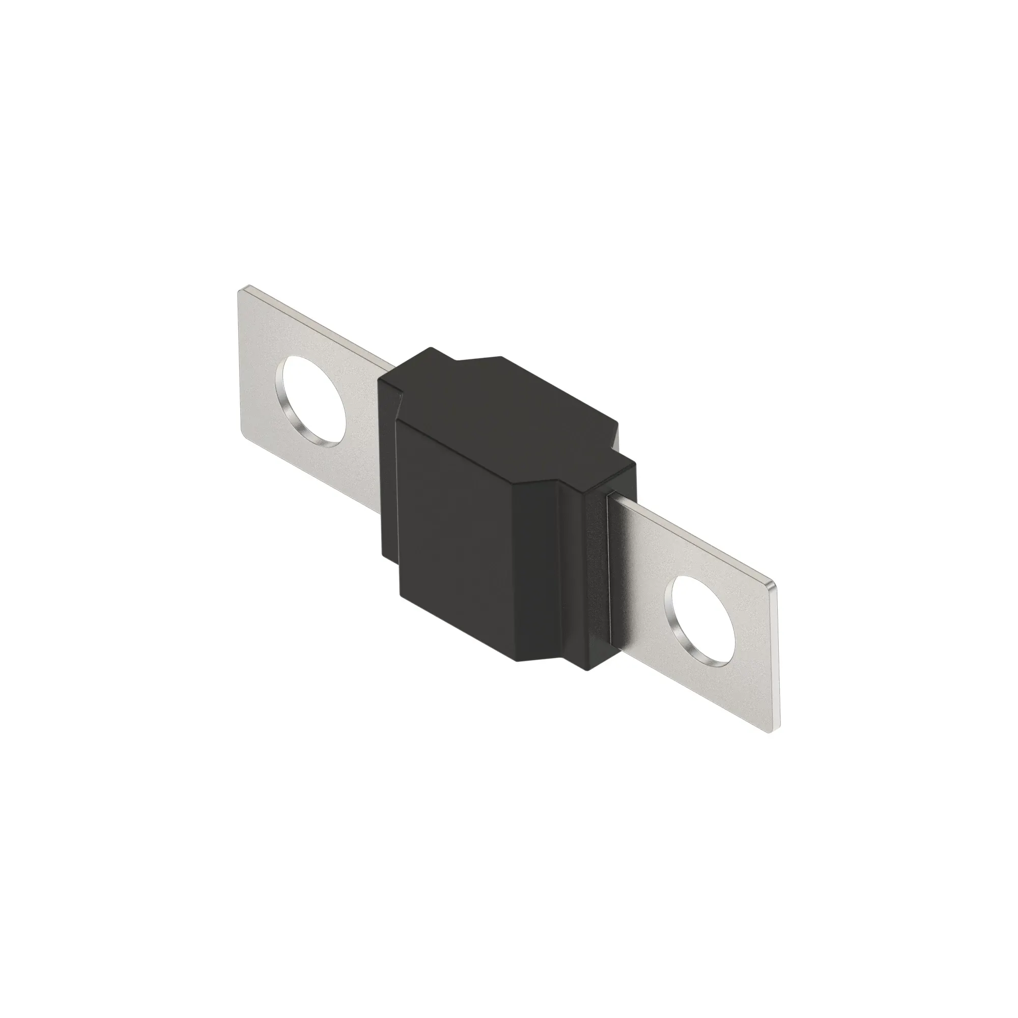Elec. Connector Housing