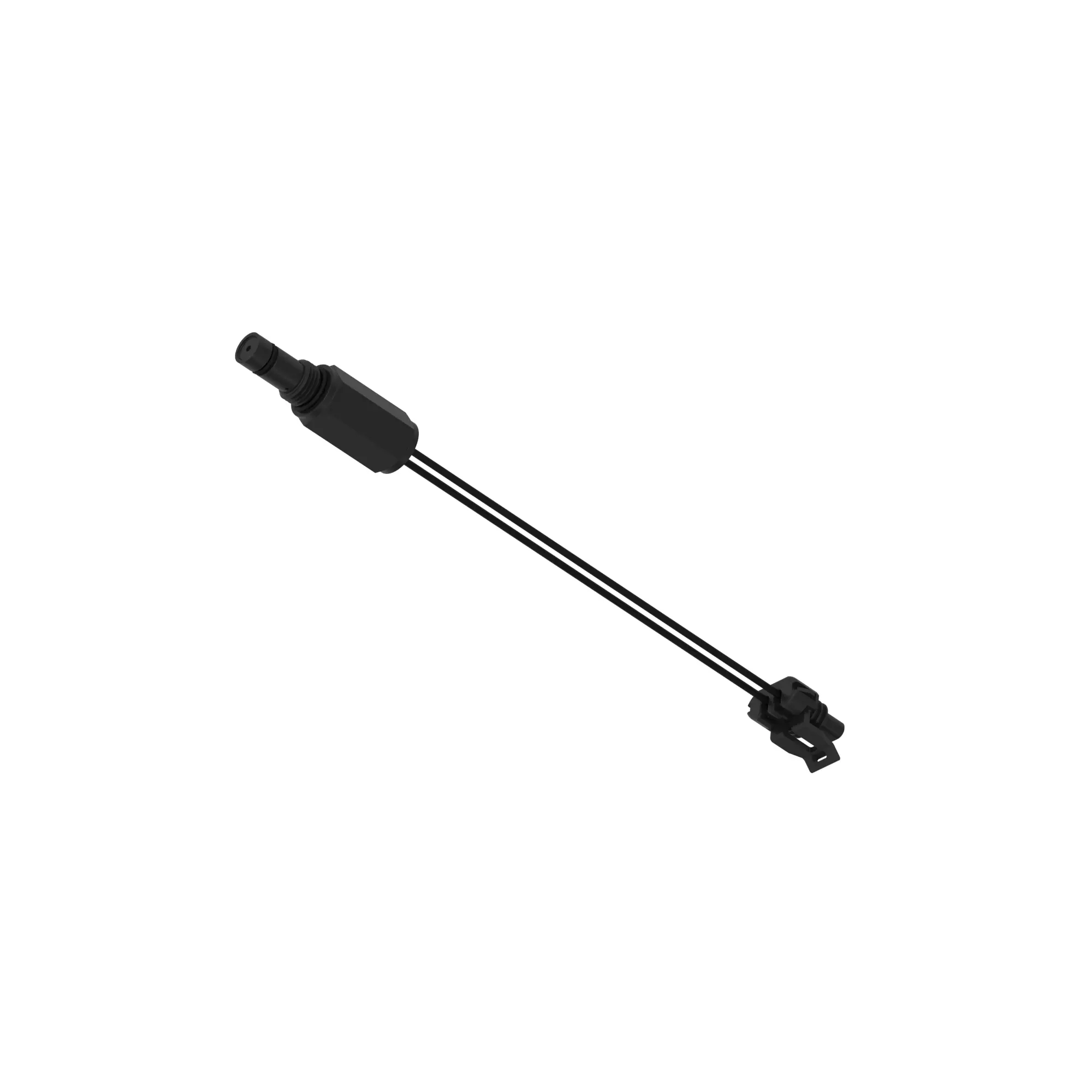 John Deere Differential Press Pressure Switch - RE594132