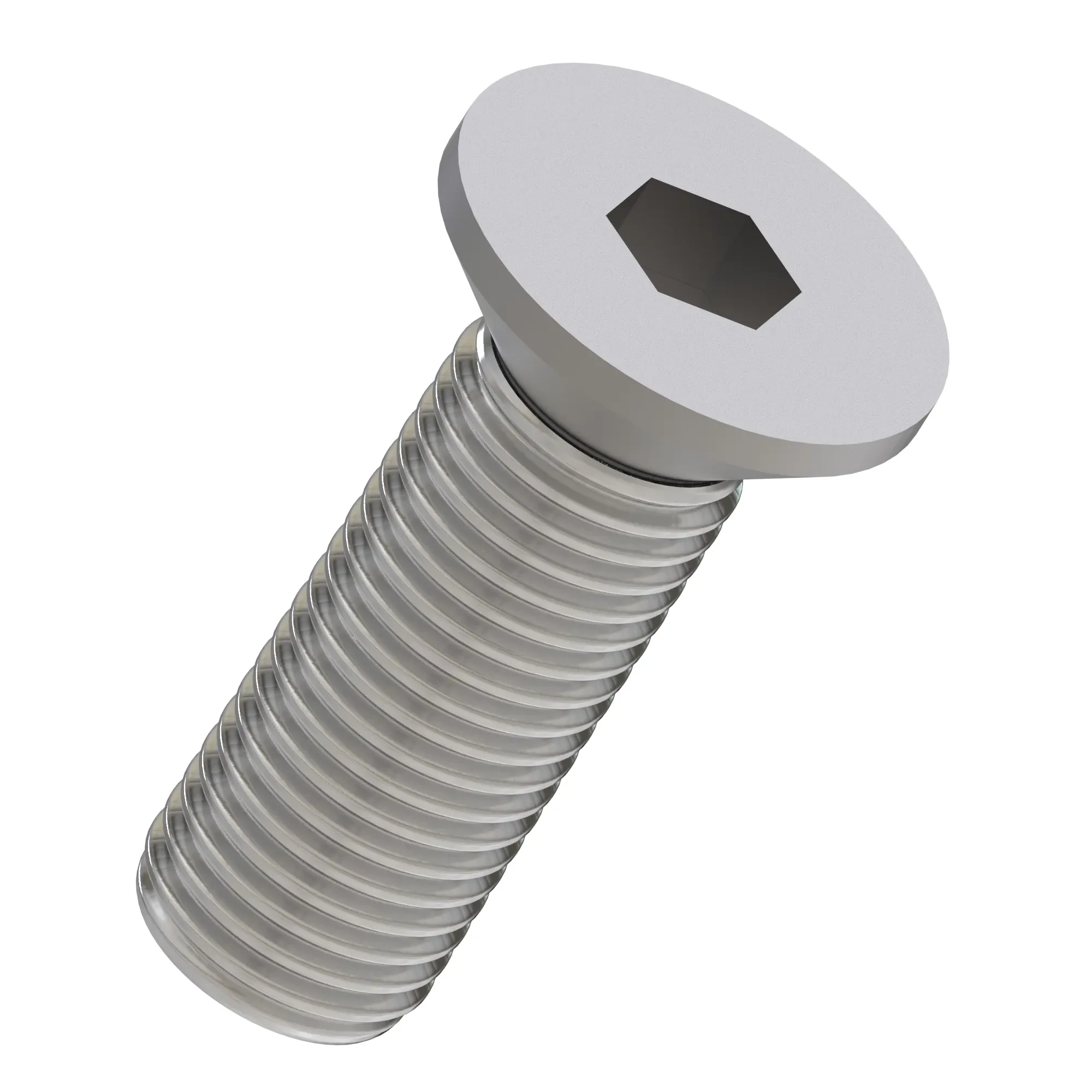 Screw