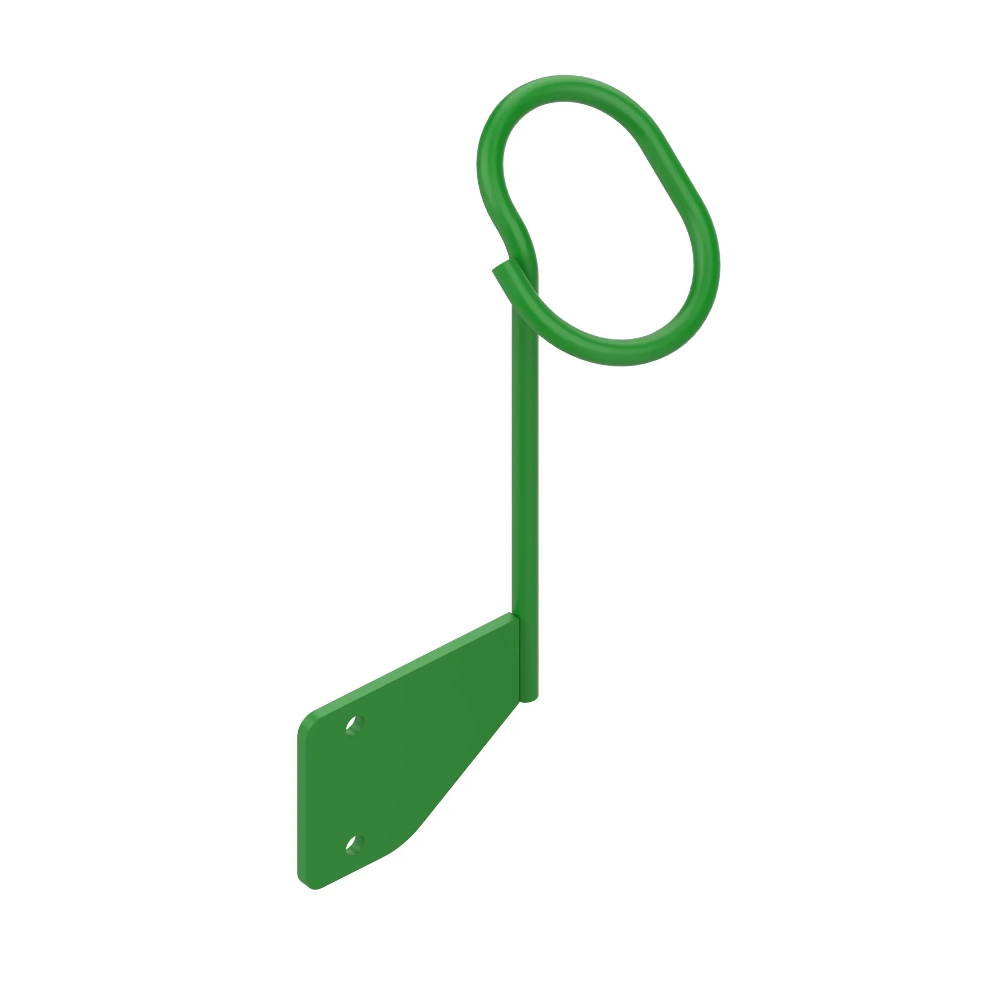 John Deere Boomtrac™ Wiring Harness Bracket - AN401289
