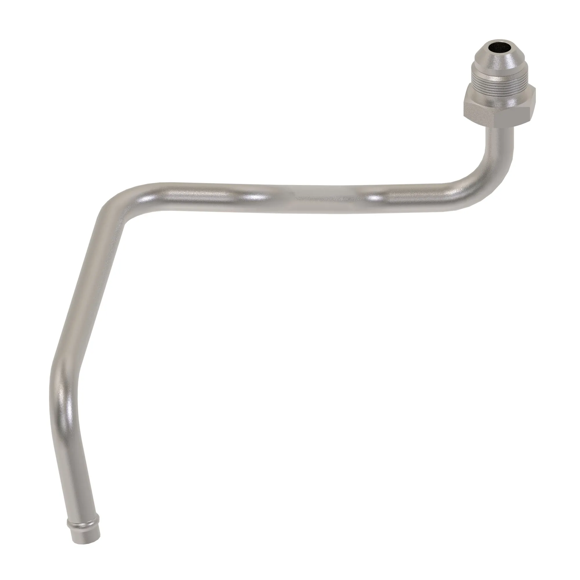 John Deere Air Flow Tube, ATD - AT416592