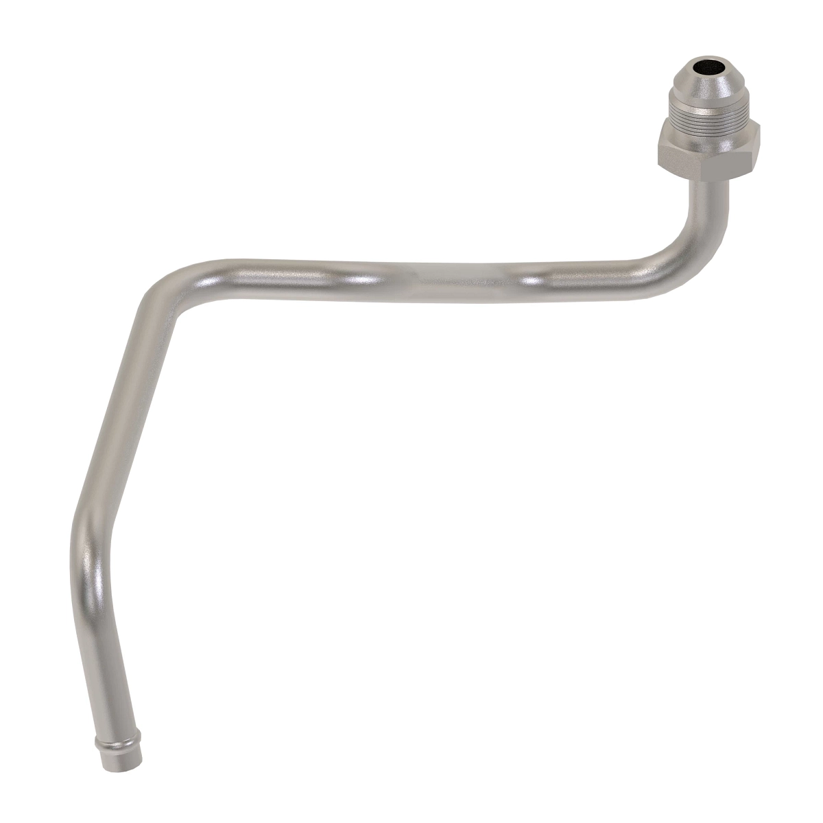 Tube Assembly, Atd