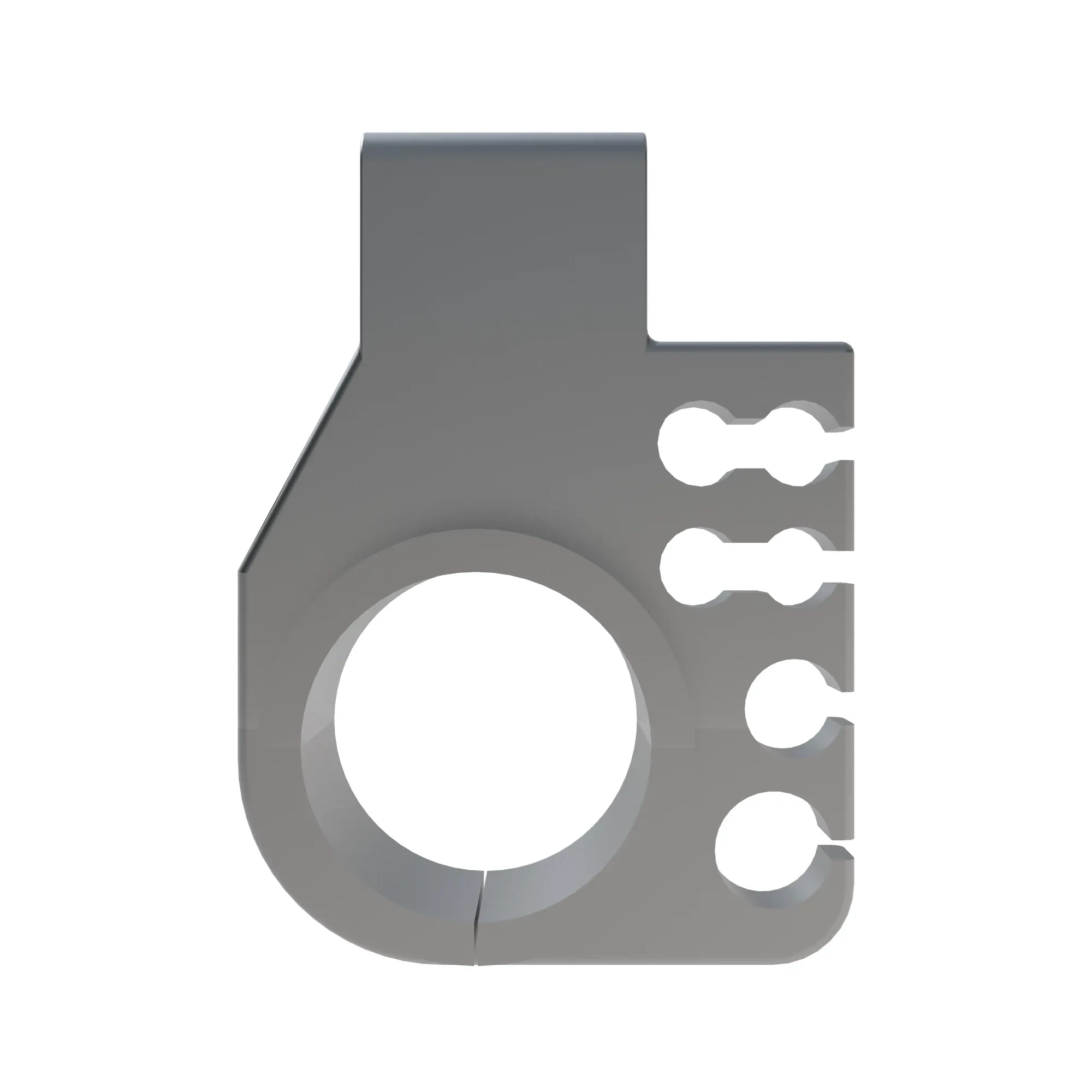 CLAMP, PLUMBING LINES
