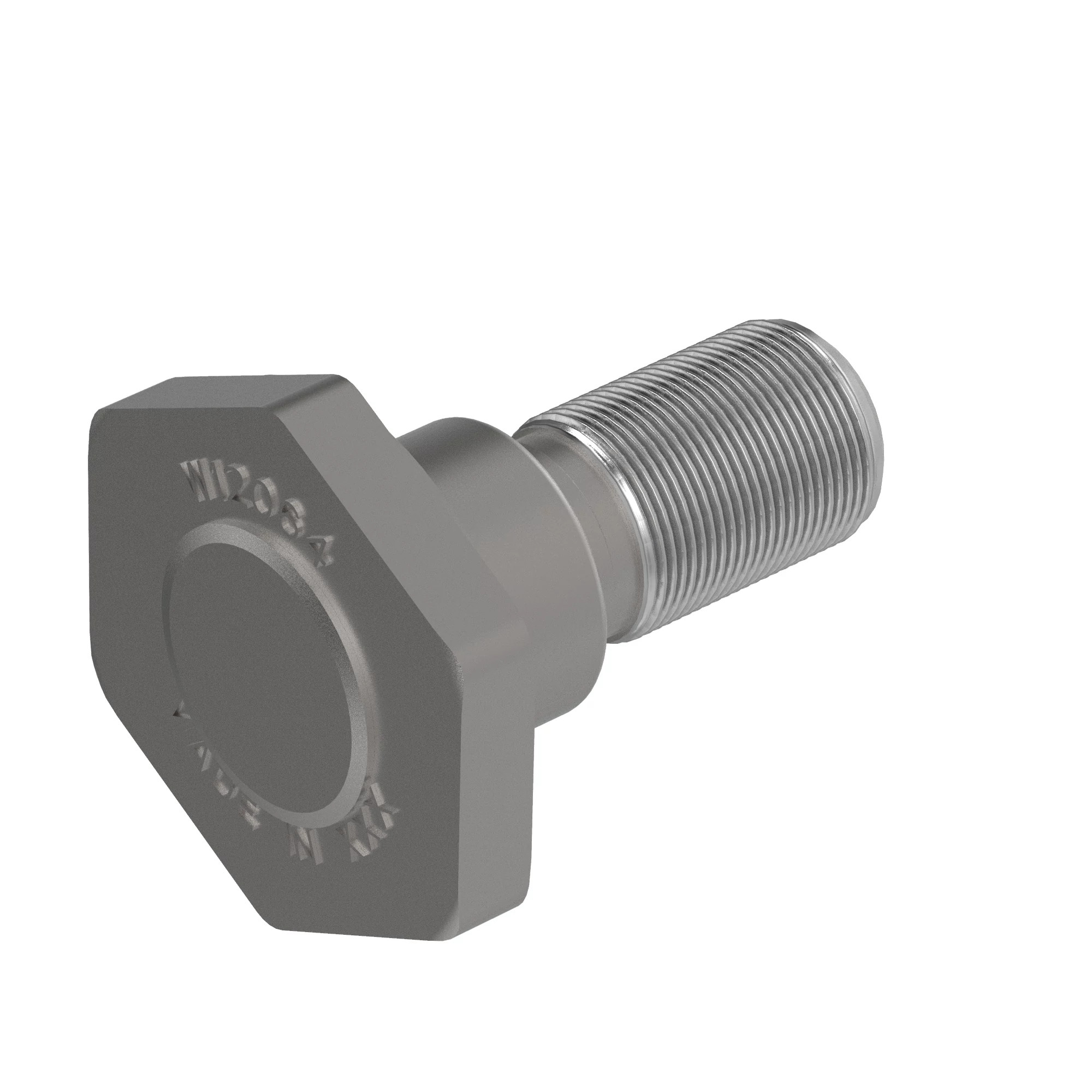 BLADE PIVOT BOLT - SHORT
