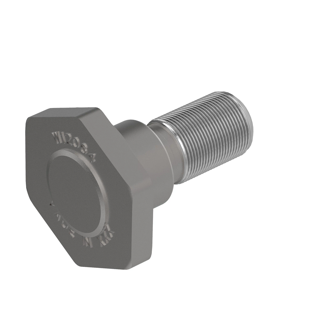 BLADE PIVOT BOLT - SHORT