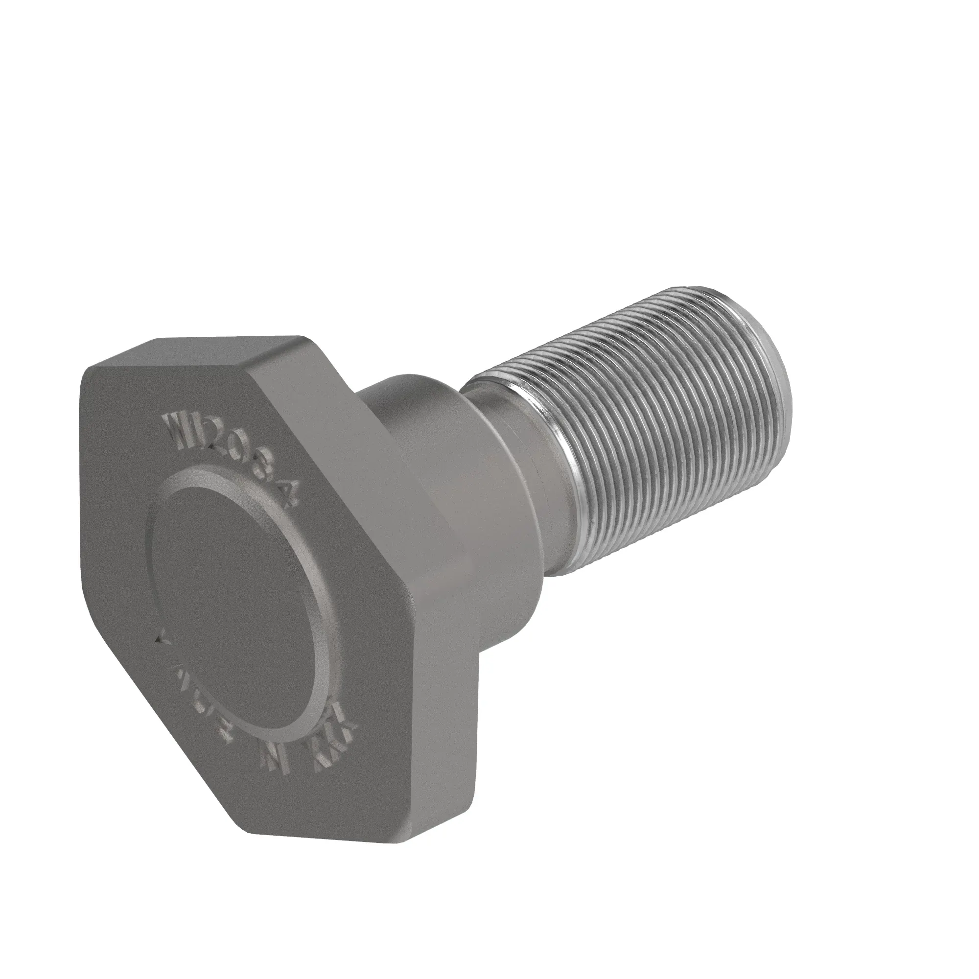 BLADE PIVOT BOLT - SHORT
