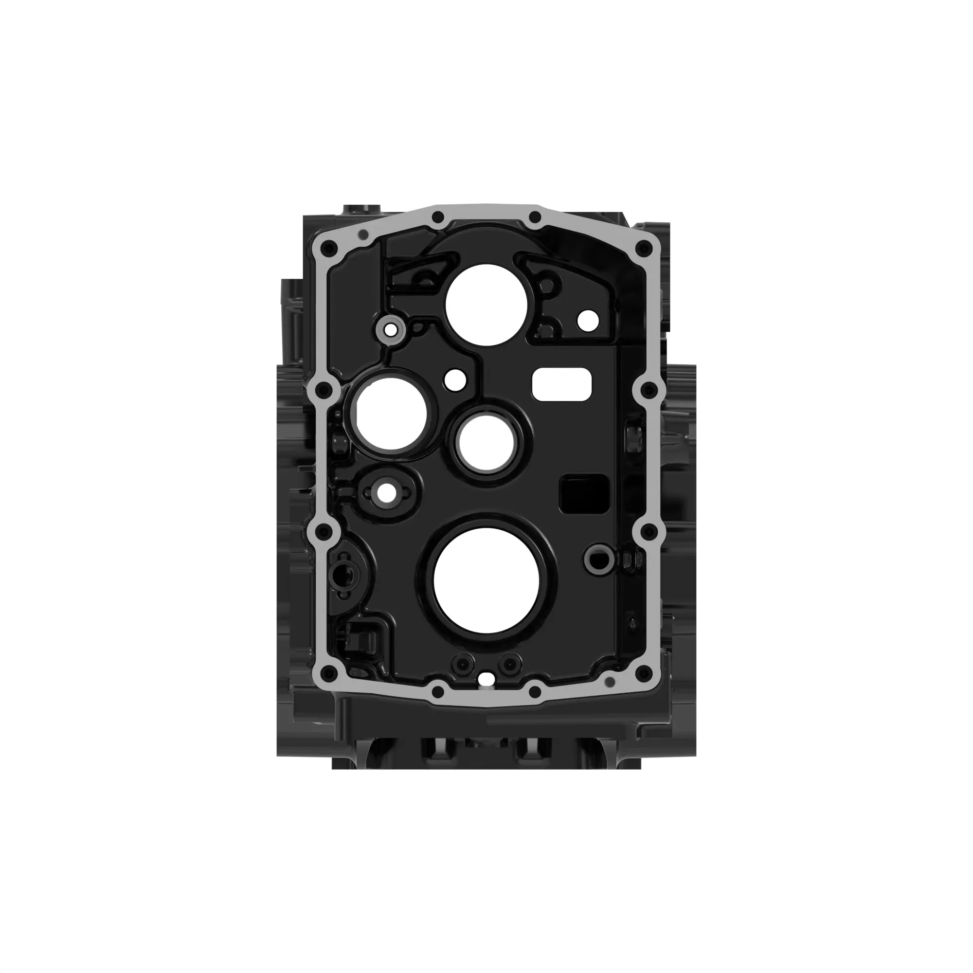 HOUSING KIT, HOUSING WITH PLUG