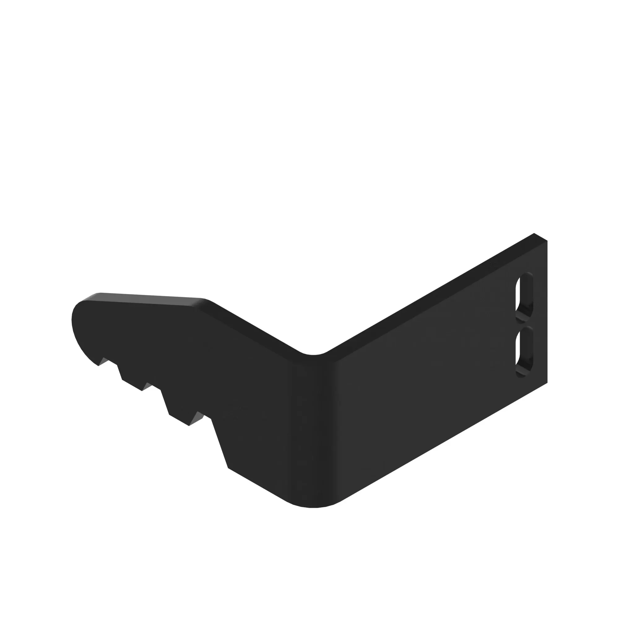 BRACKET, BRAKE ADJUSTABLE
