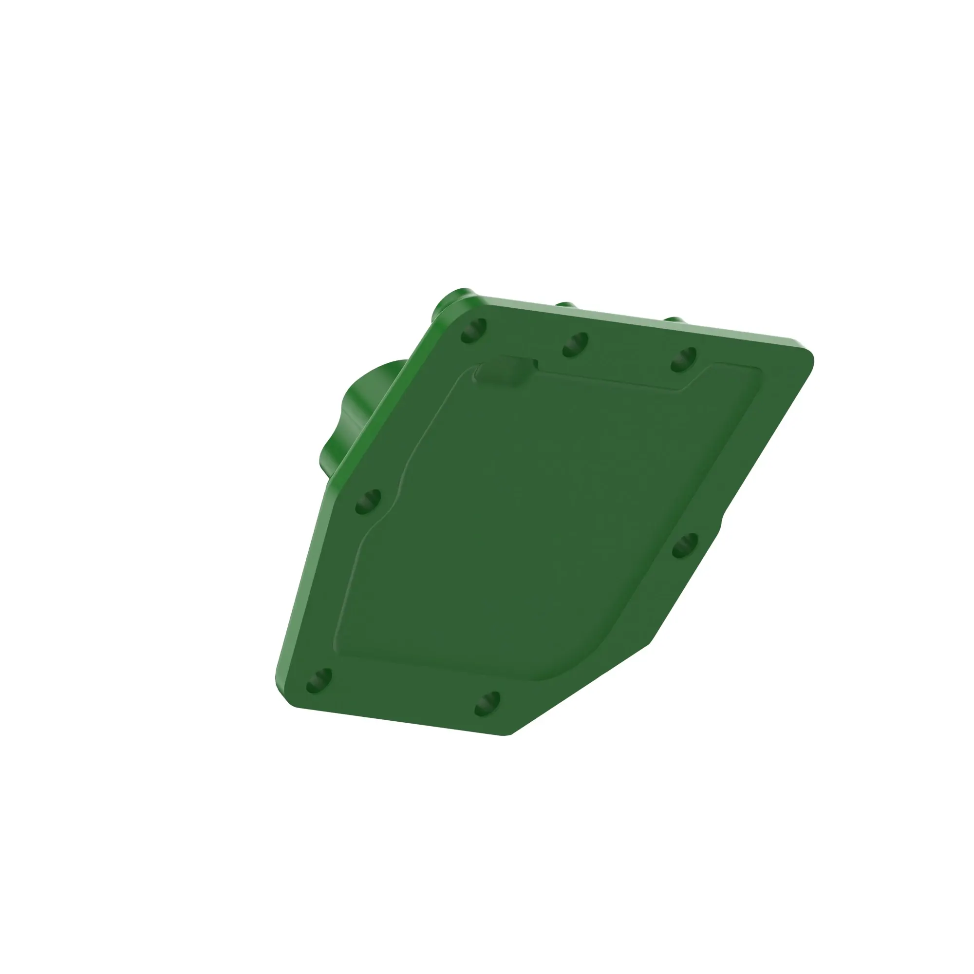 COVER, ILC COVER, CREEPER,