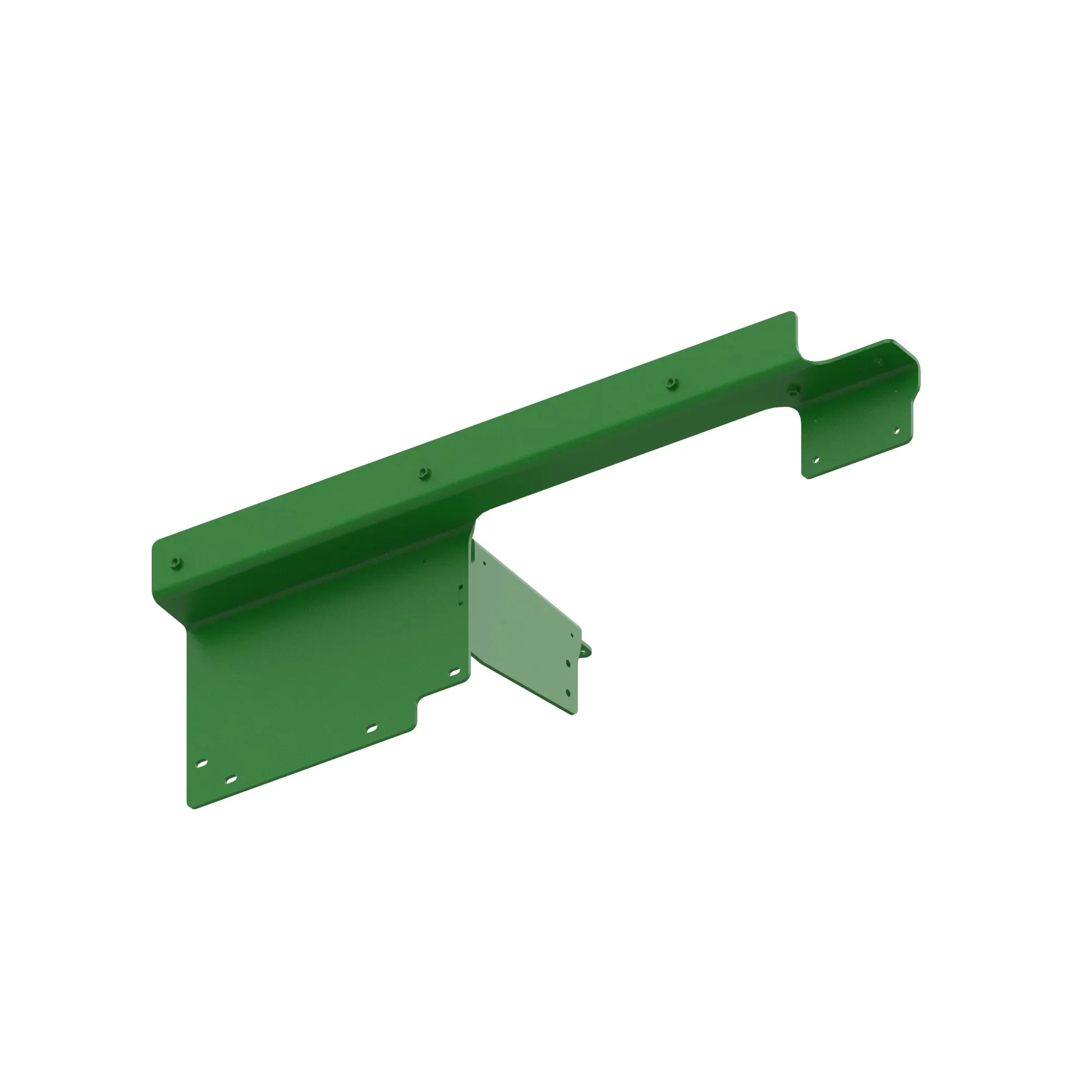 SUPPORT, LH PLATFORM