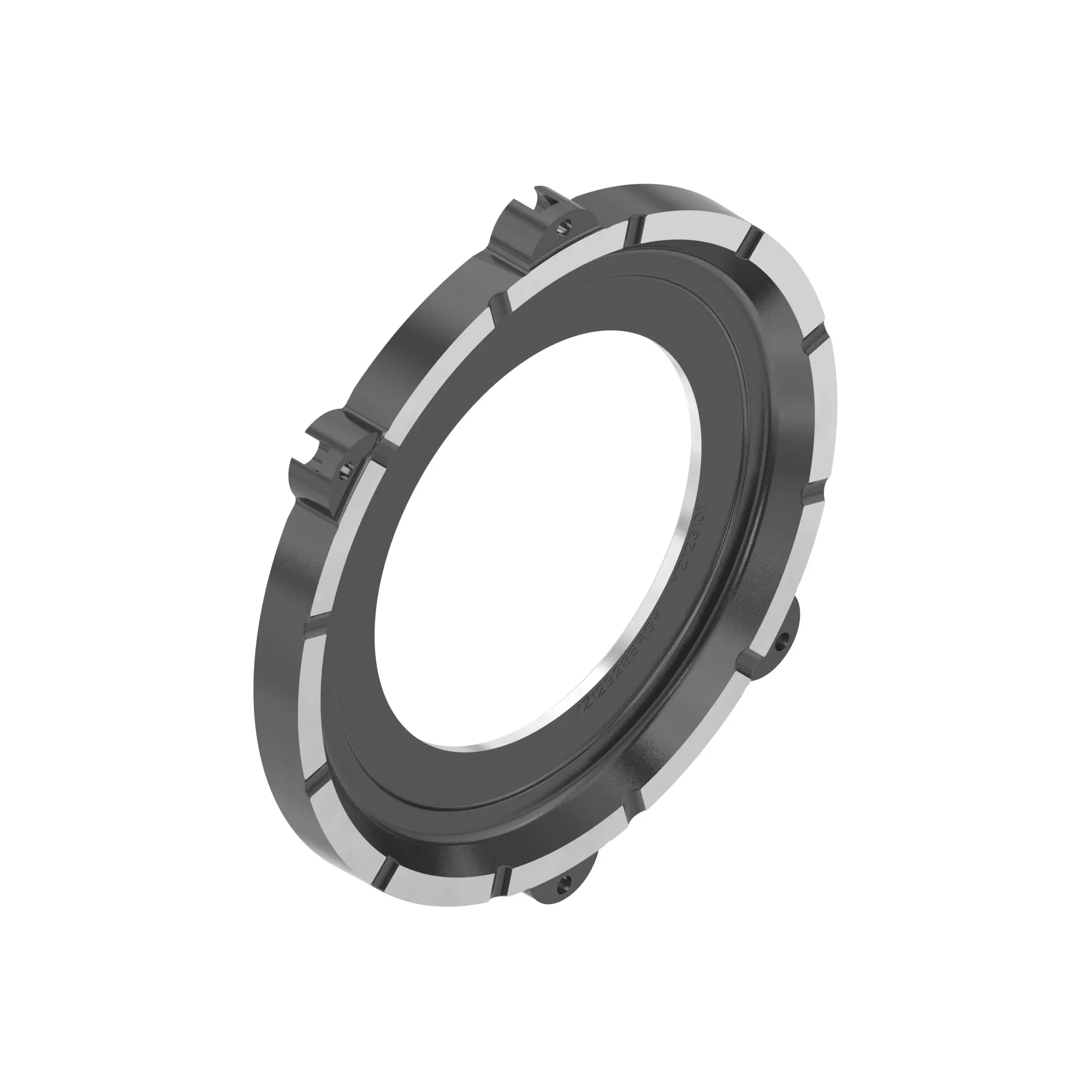 John Deere Brake Backing Plate - YZ123101