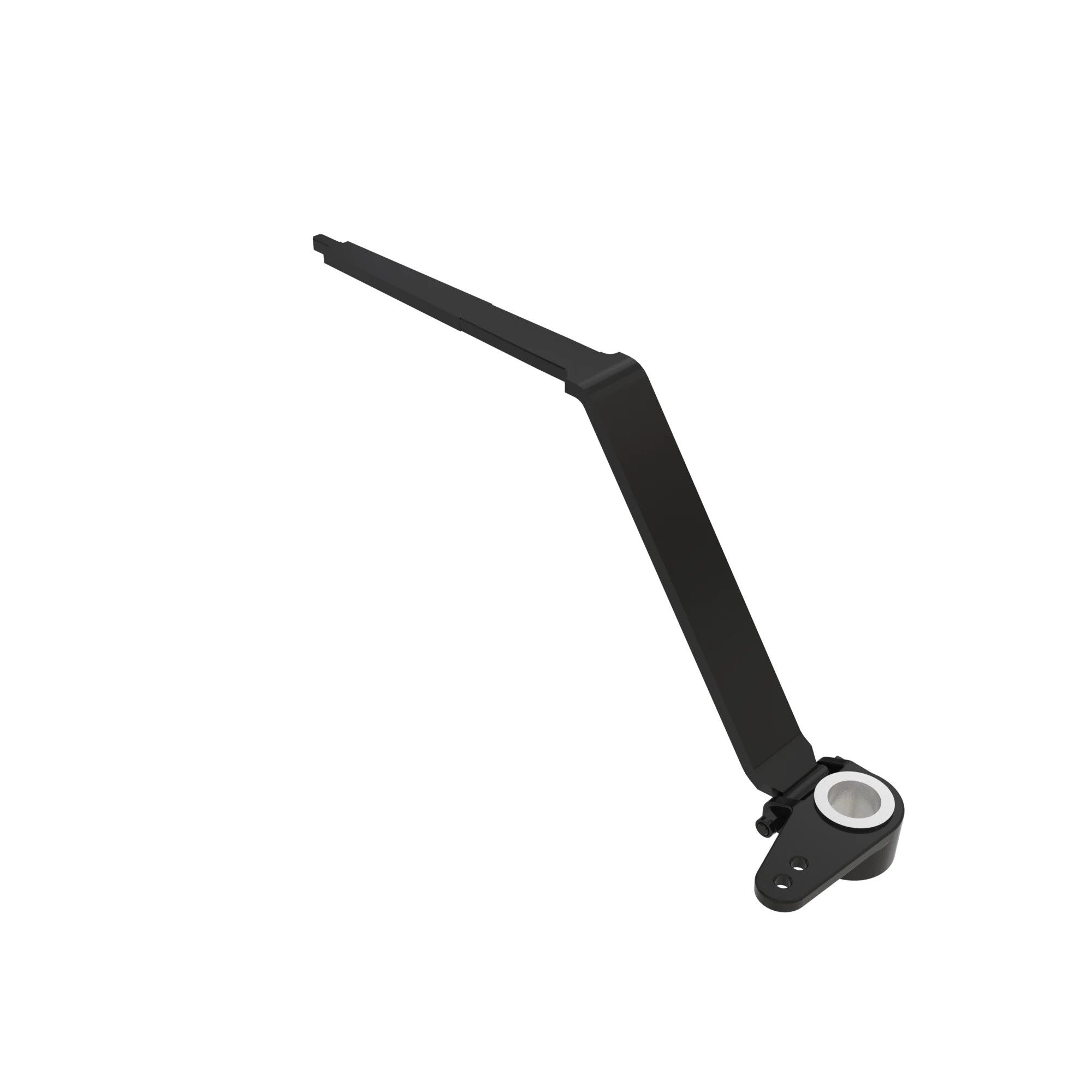 LEVER, SCV POS.III, ASSY
